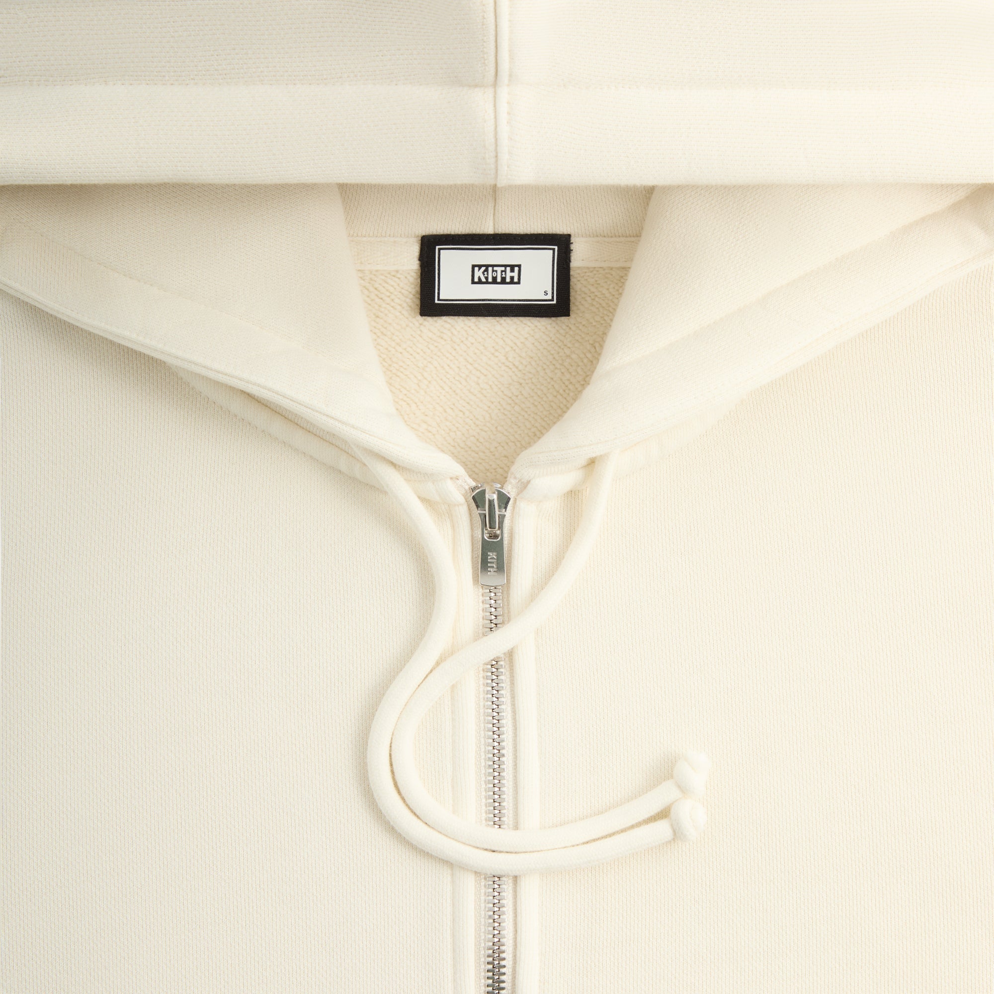 パーカー KITH 101 Lofty Fleece Williams V Hoodie Kith 101 Lofty Fleece Williams V Hoodie - Article – Kith Europe