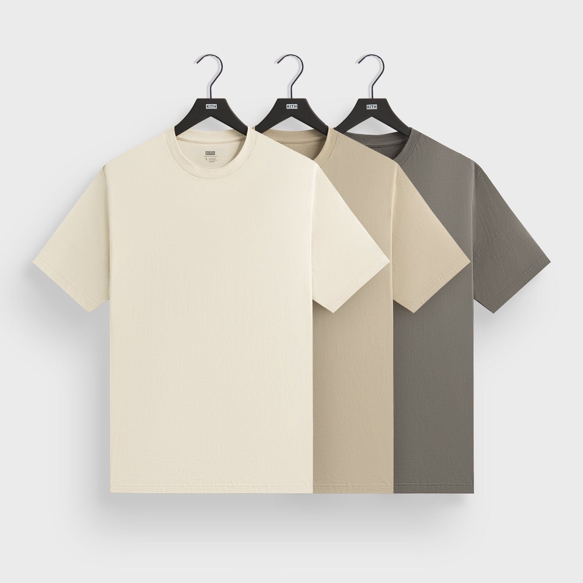 Kith 101 3-Pack Undershirt - Multi