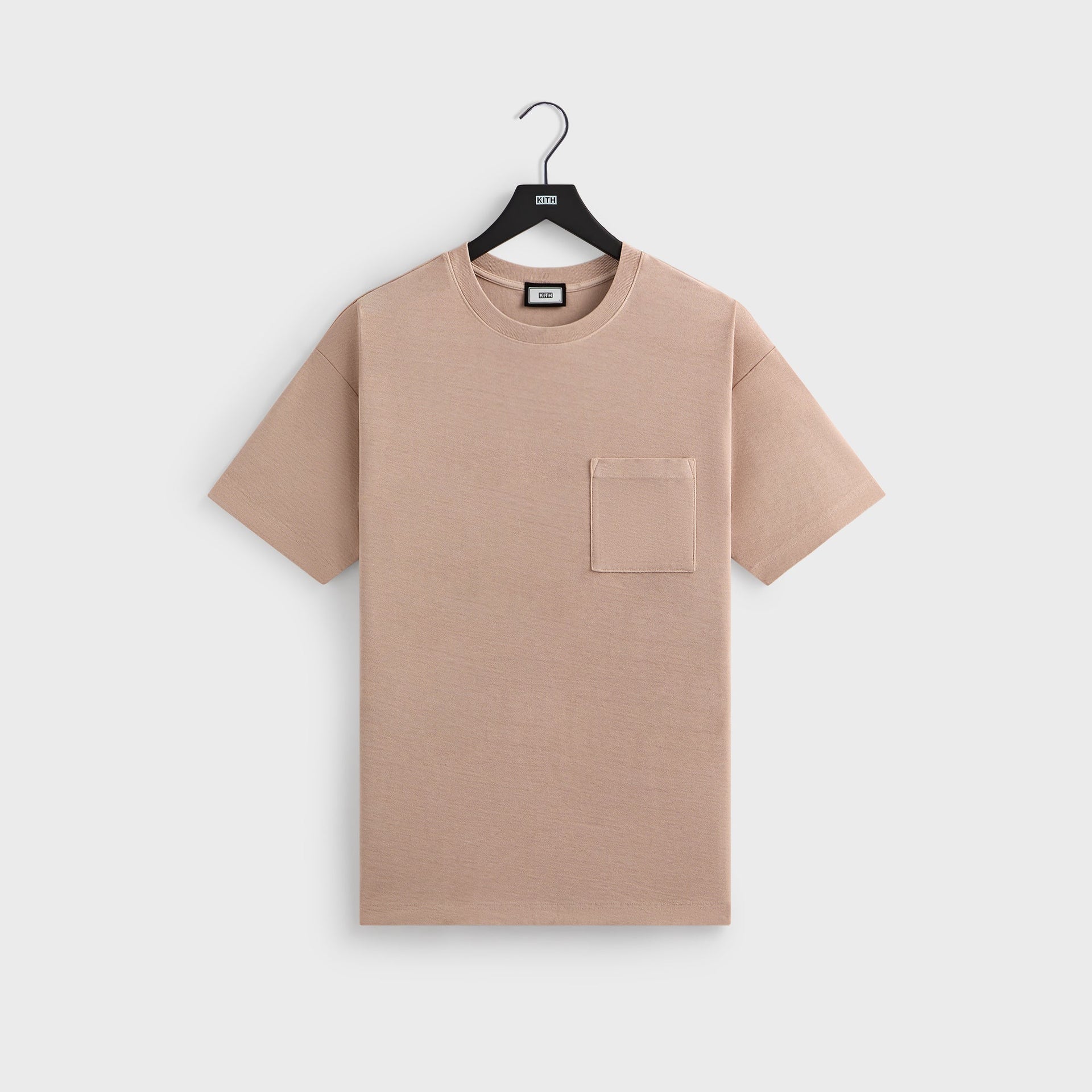 Kith 101 Quinn Tee - Mound