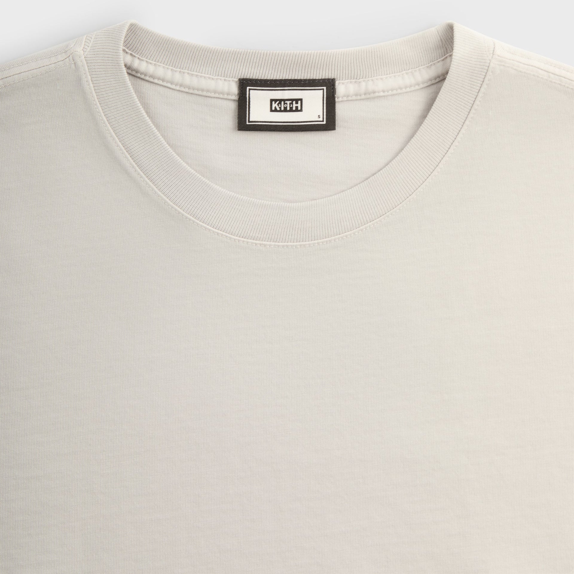 Kith 101 Vintage Tee - Effort