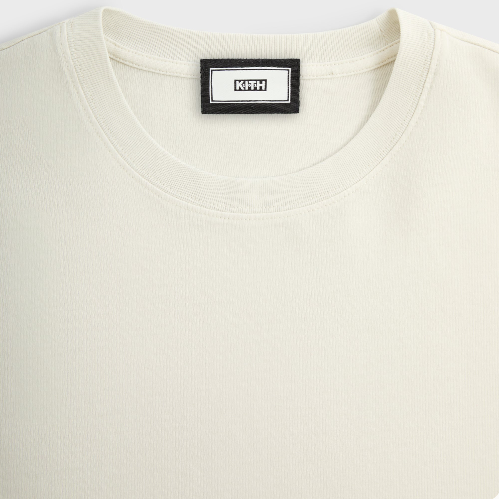新品　KITH 　Kith LAX Tee ロゴ　Tシャツ　M　ホワイト Kith LAX Tee - White – Kith Europe