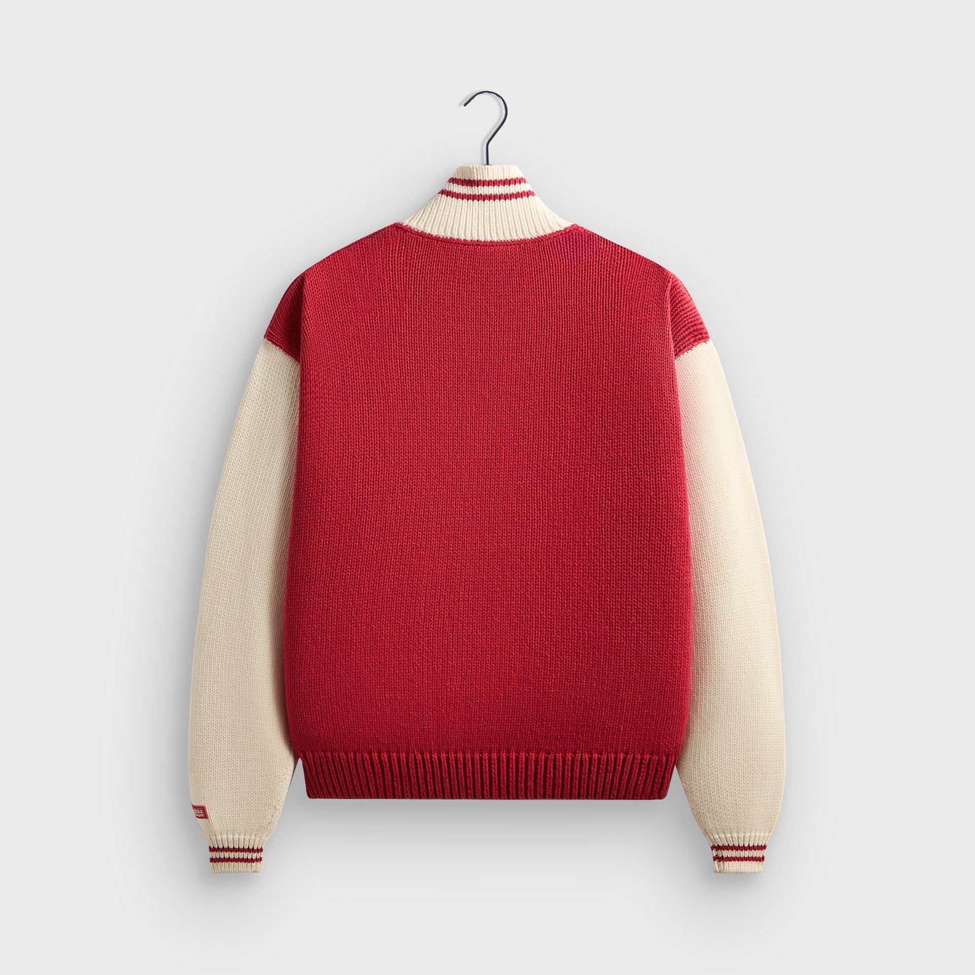 Kith for Columbia Tech Wyona Sweater - Verge - PH
