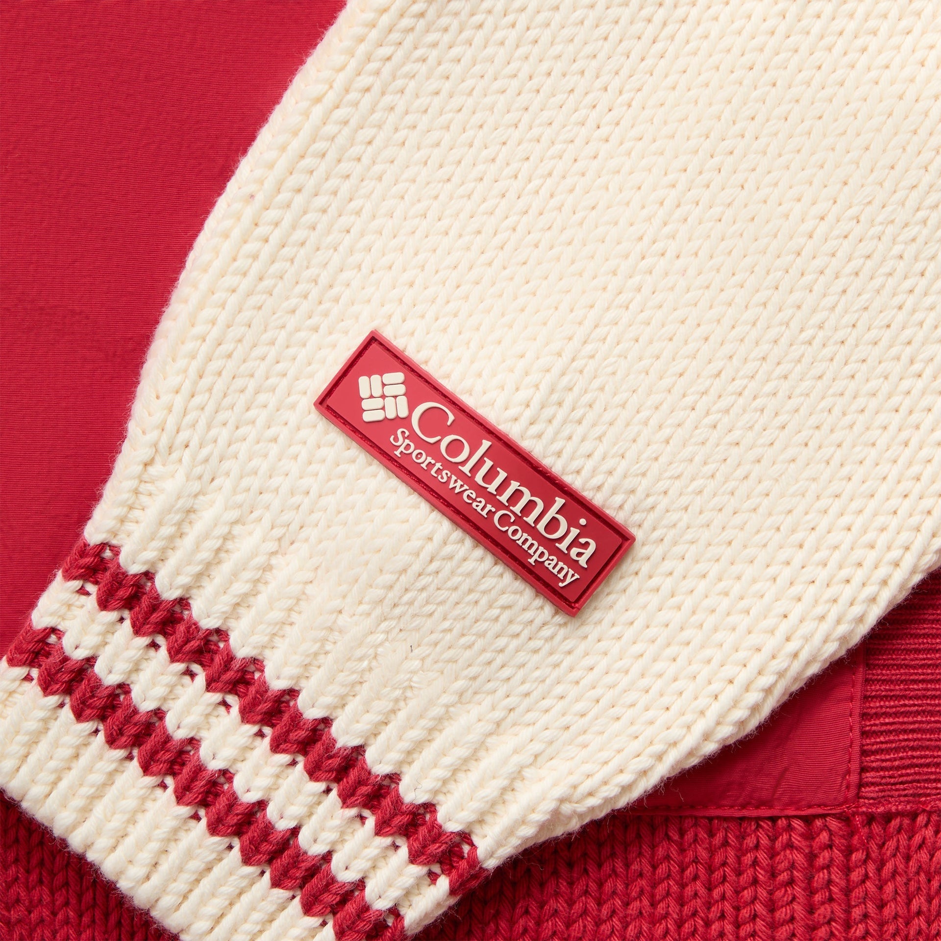 Kith for Columbia Tech Wyona Sweater - Verge - PH