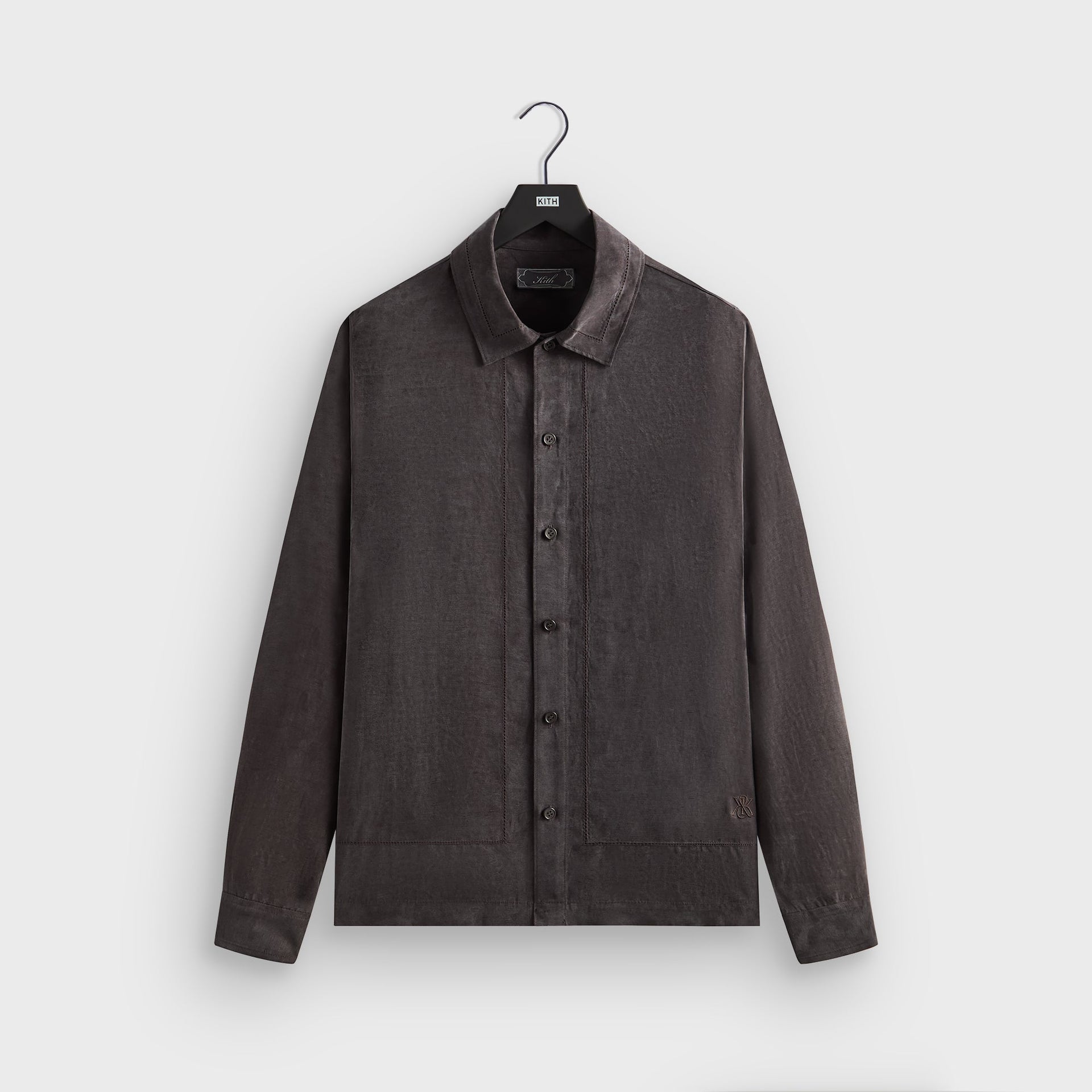Kith Ainslie Buttondown - Kindling PH