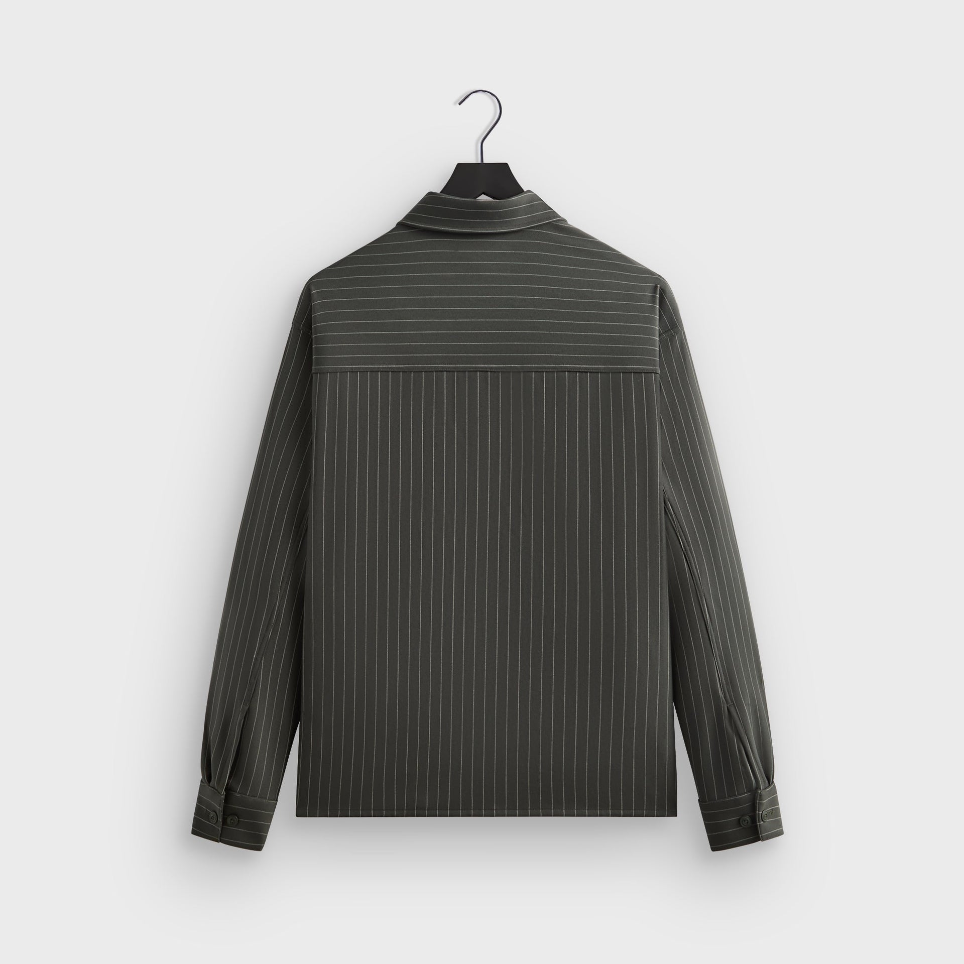 Kith Double Weave Ace Buttondown - Machine