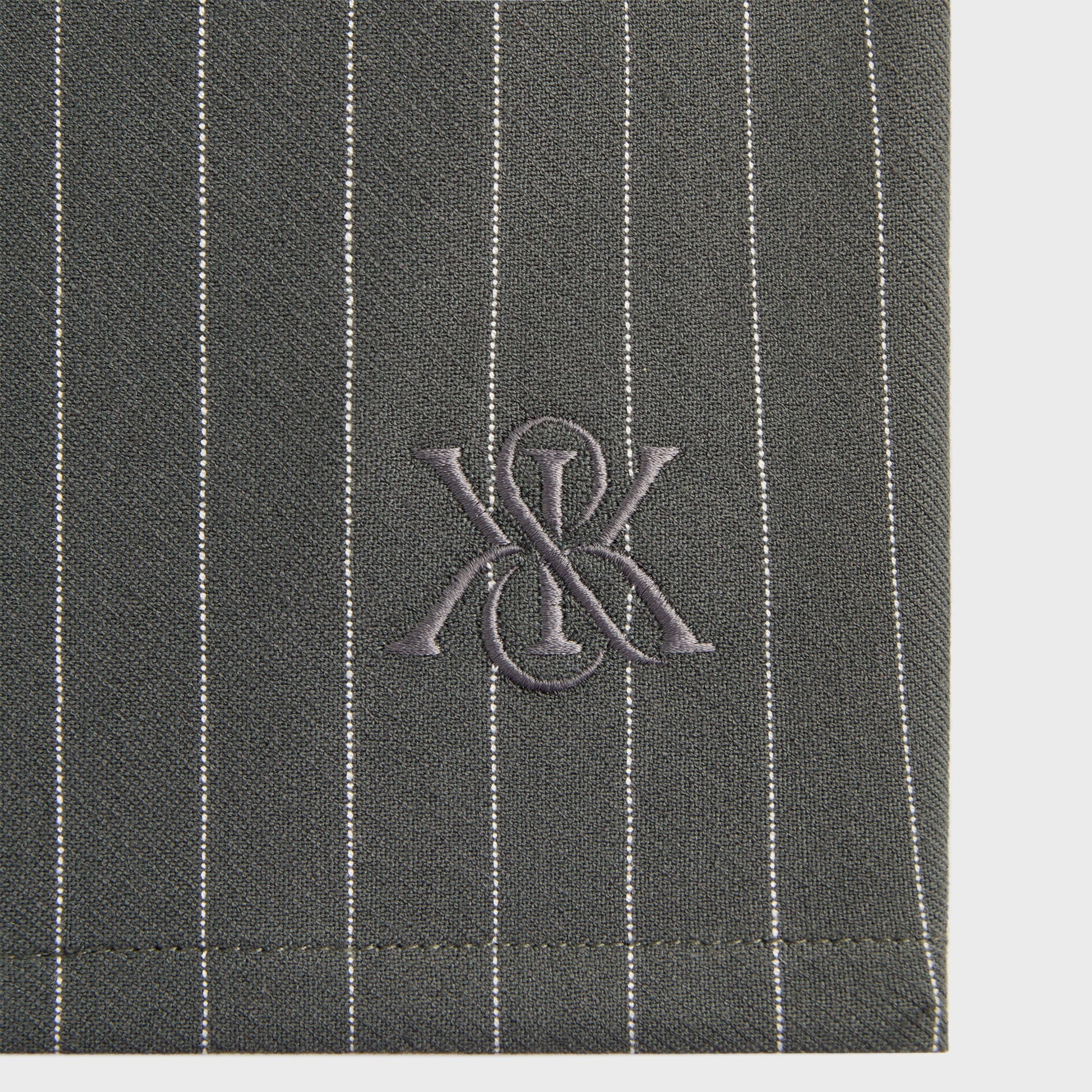 Kith Double Weave Ace Buttondown - Machine