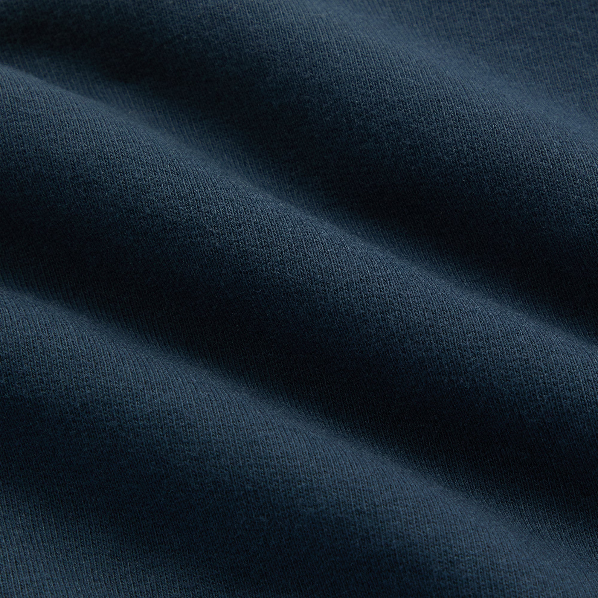 Kith Nelson Panelled Rugby - Nocturnal – Kith Europe