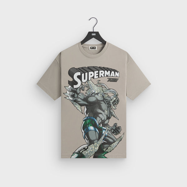KITH × Krink Tee 新品 新品 レインボーに彩られたアート感溢れるボックスT KITH×Krink