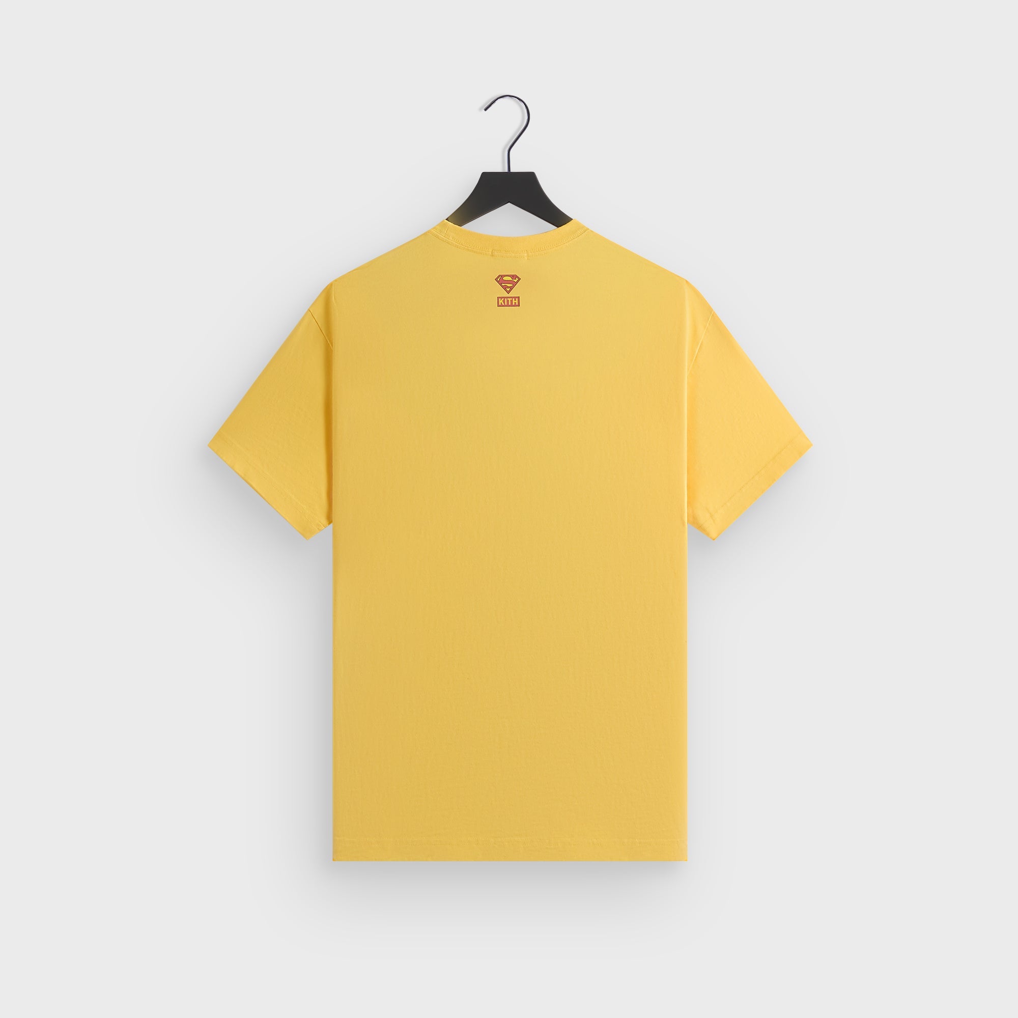 KITH キス Superman スーパーマン Imperiex Tシャツ キスxスーパーマンによるアメコミテイストのスペシャル