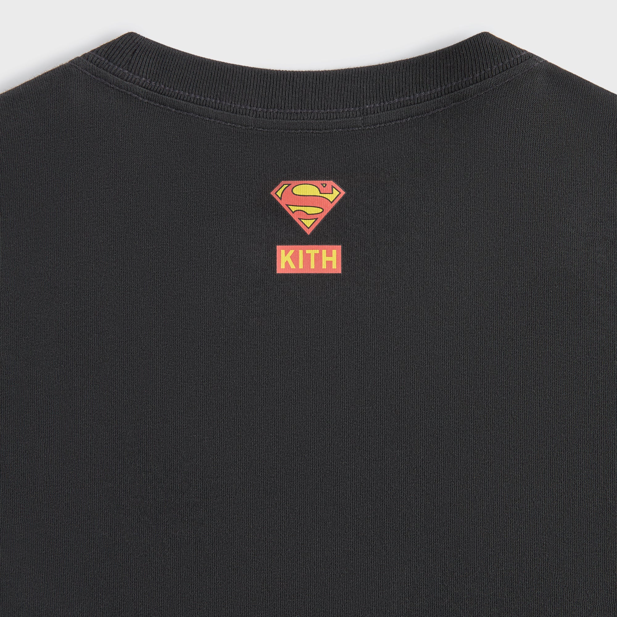 ☆ KITH x SUPERMAN ‘Darkseid’ コラボTシャツ ☆ Superman | Kith Lex Luthor Tee - Stadium – Kith Europe