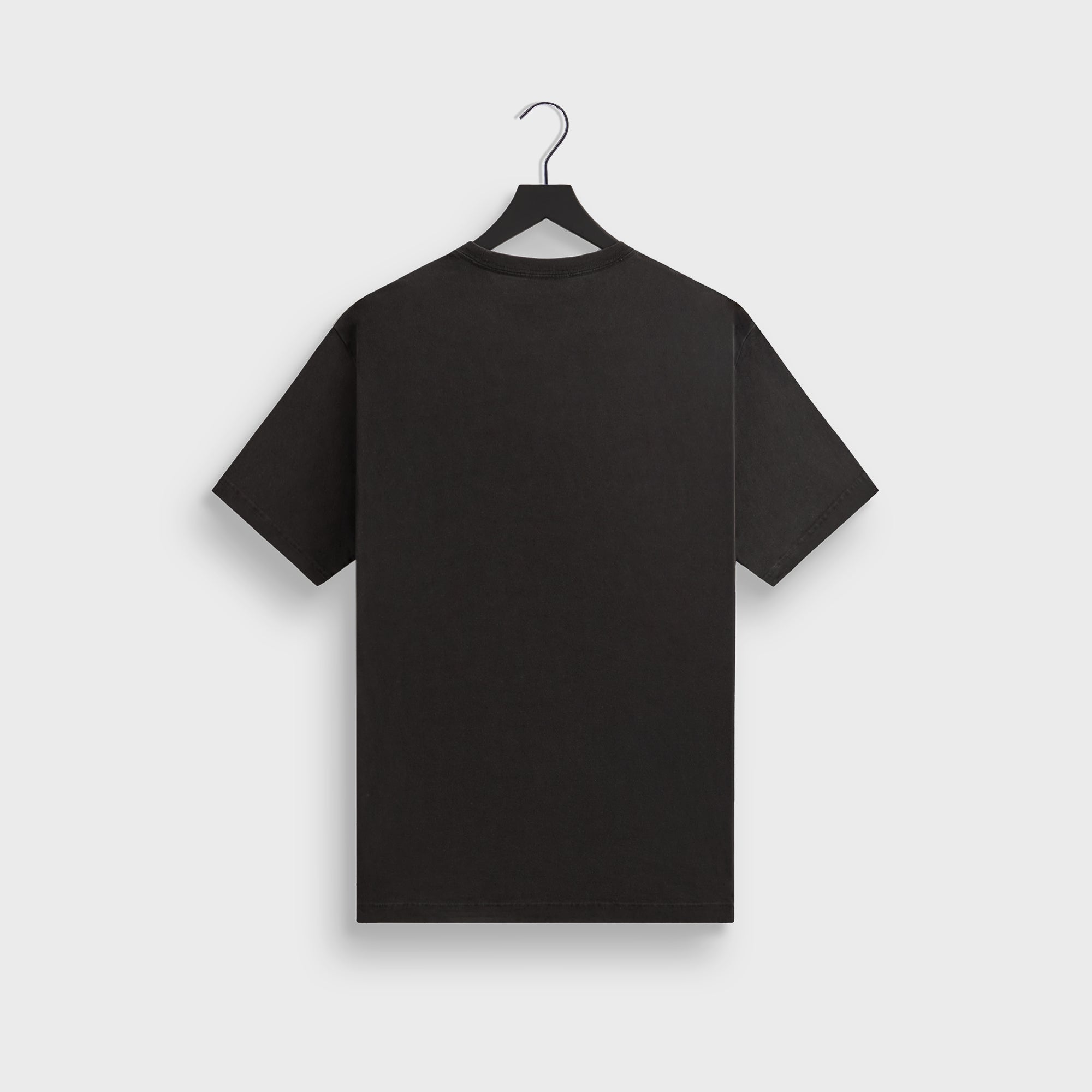 Superman | Kith Lightning Bolt Tee - Black – Kith Europe