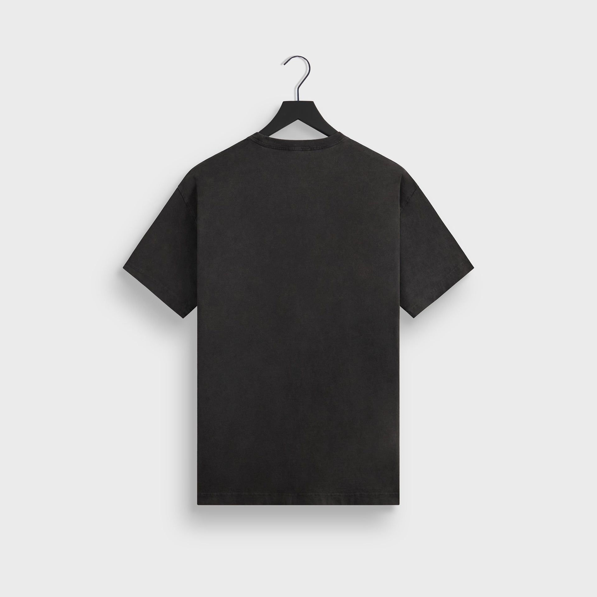 Kith & Kin Wing Logo Pocket Vintage Tee - Black