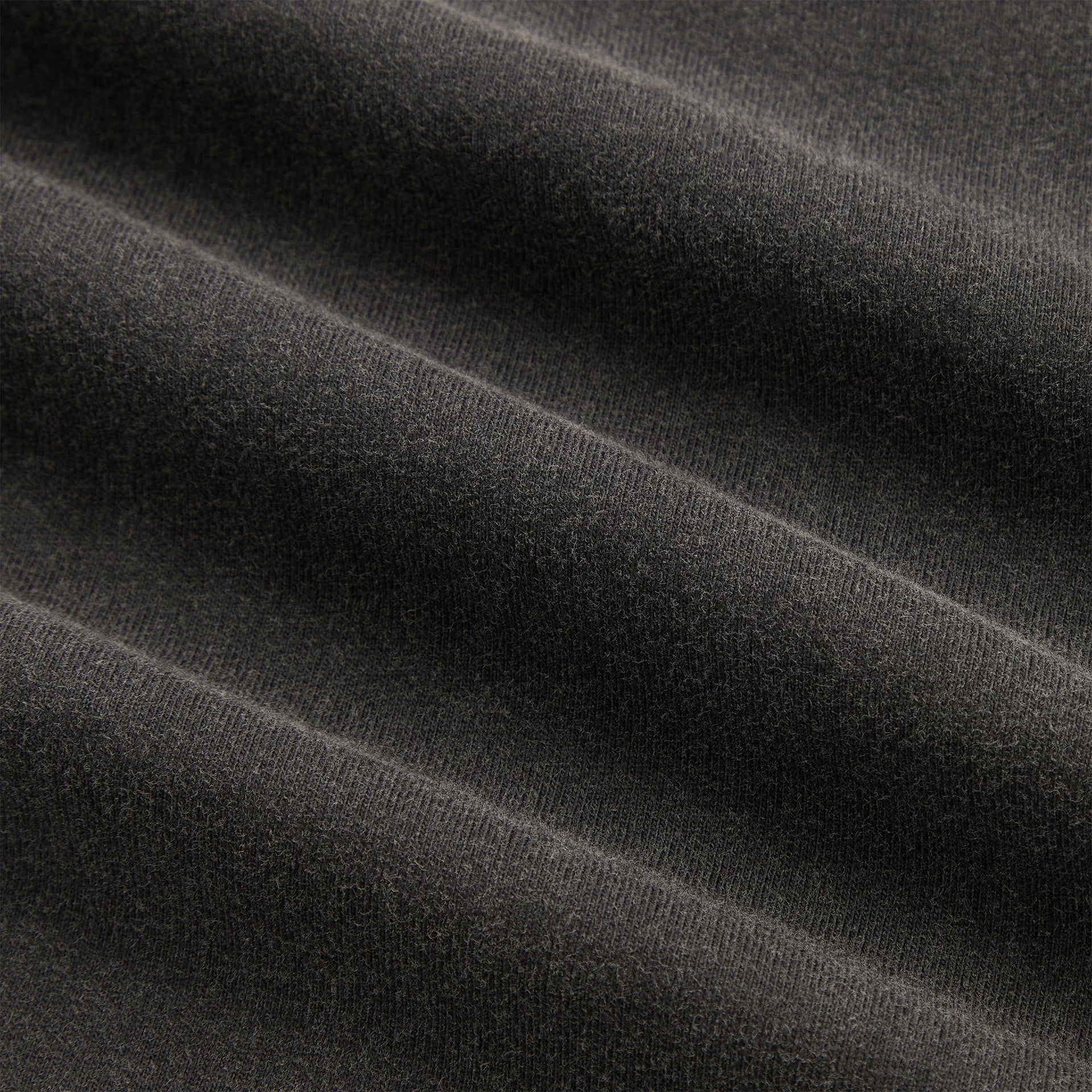 Kith Millennium Park Vintage Tee - Black