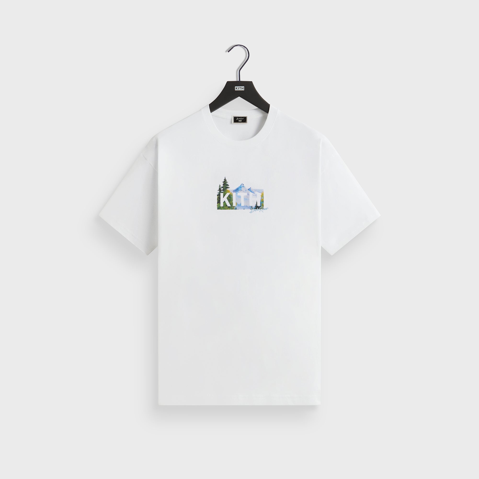 KITH Vintage Tee ALIEN KITH | Senikersku