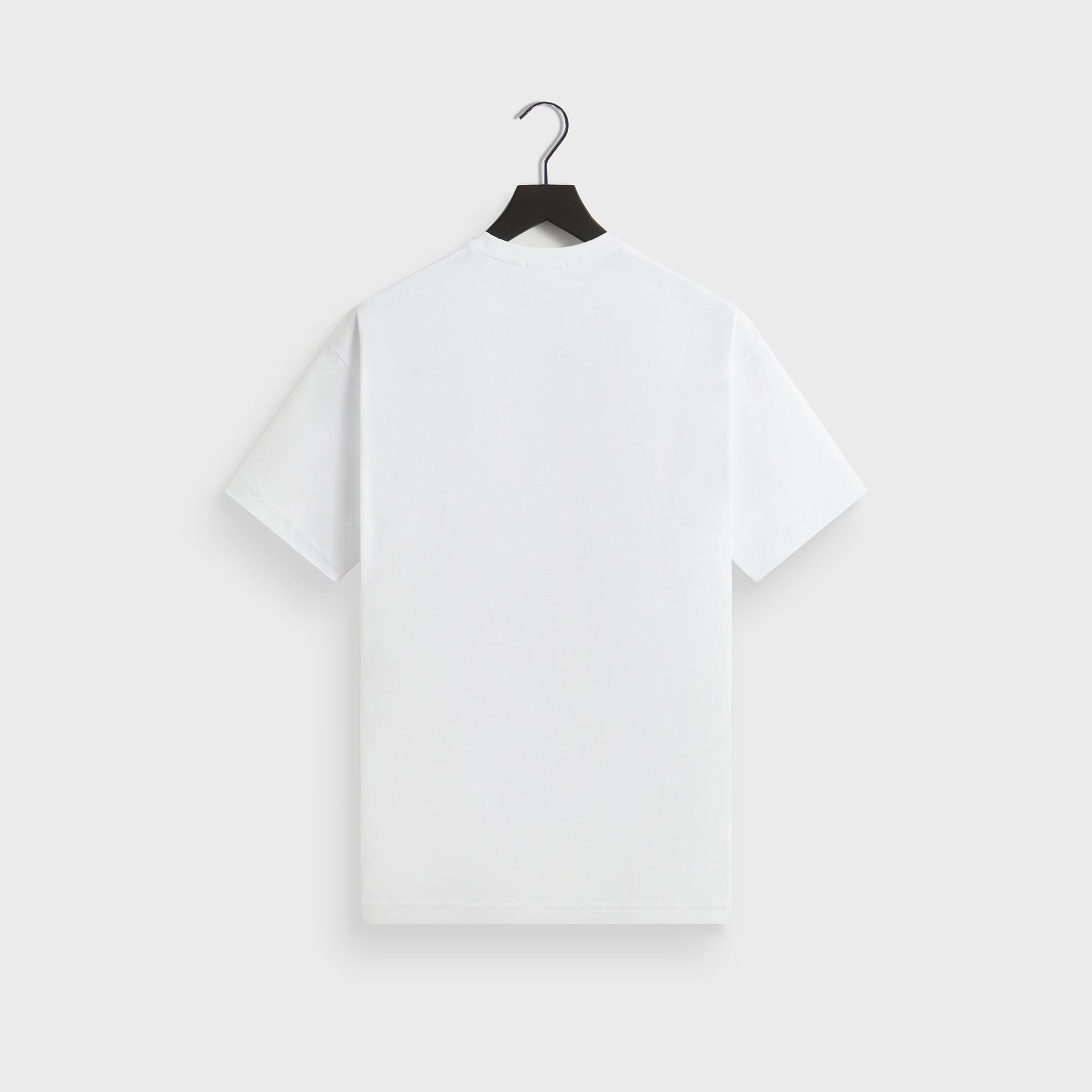 Kith for Bob Ross Inspiration Vintage Tee - White