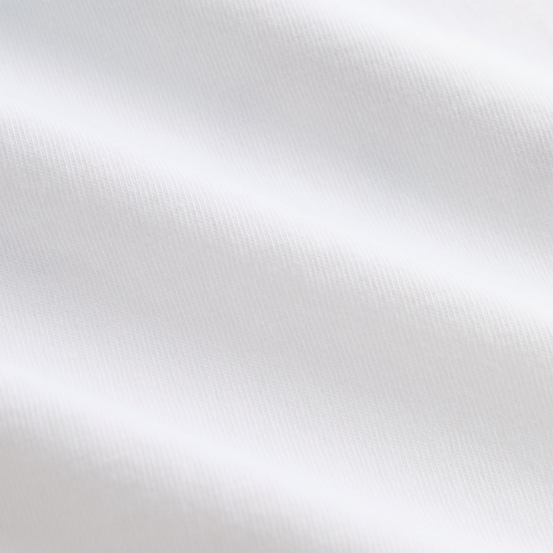 Kith for Bob Ross Inspiration Vintage Tee - White