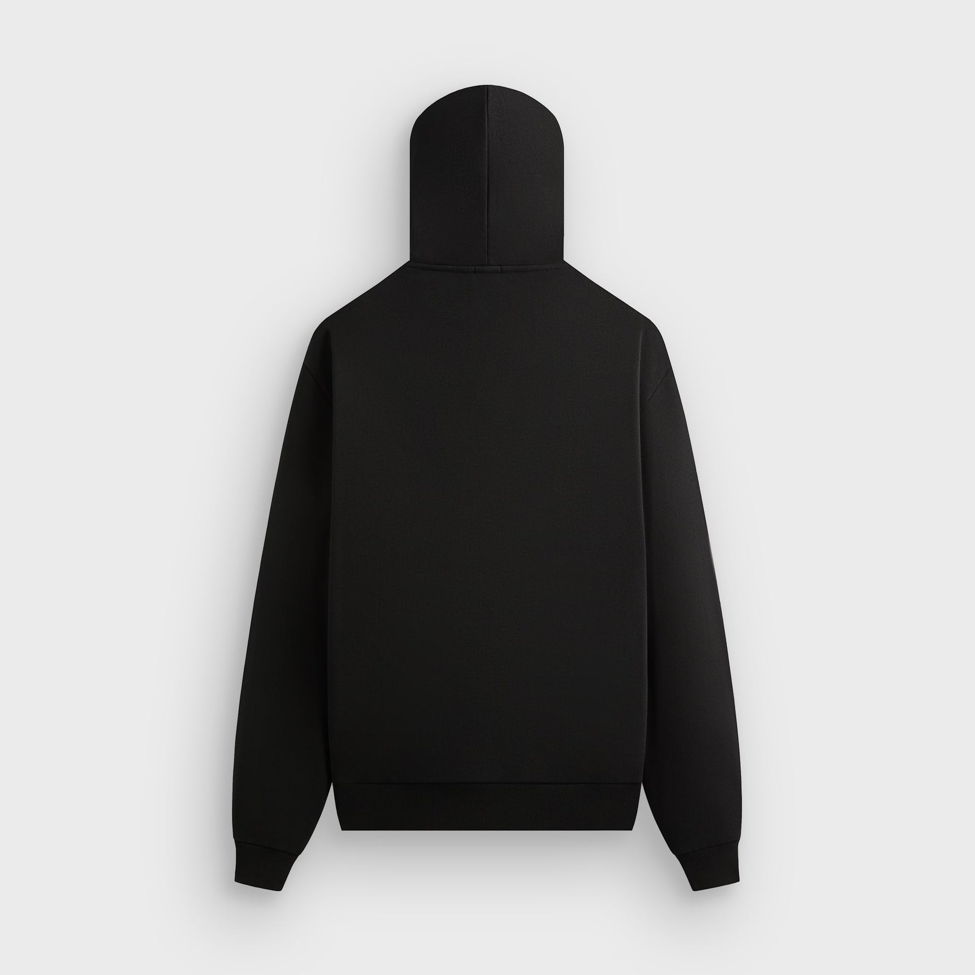 Kith for the NFL Buffalo Bills Stitched Vintage Hoodie - Black