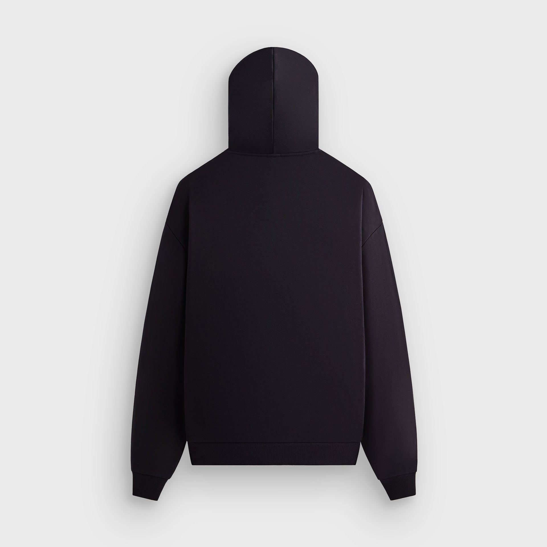 Kith for the NFL New York Giants Vintage Nelson Hoodie - Ink