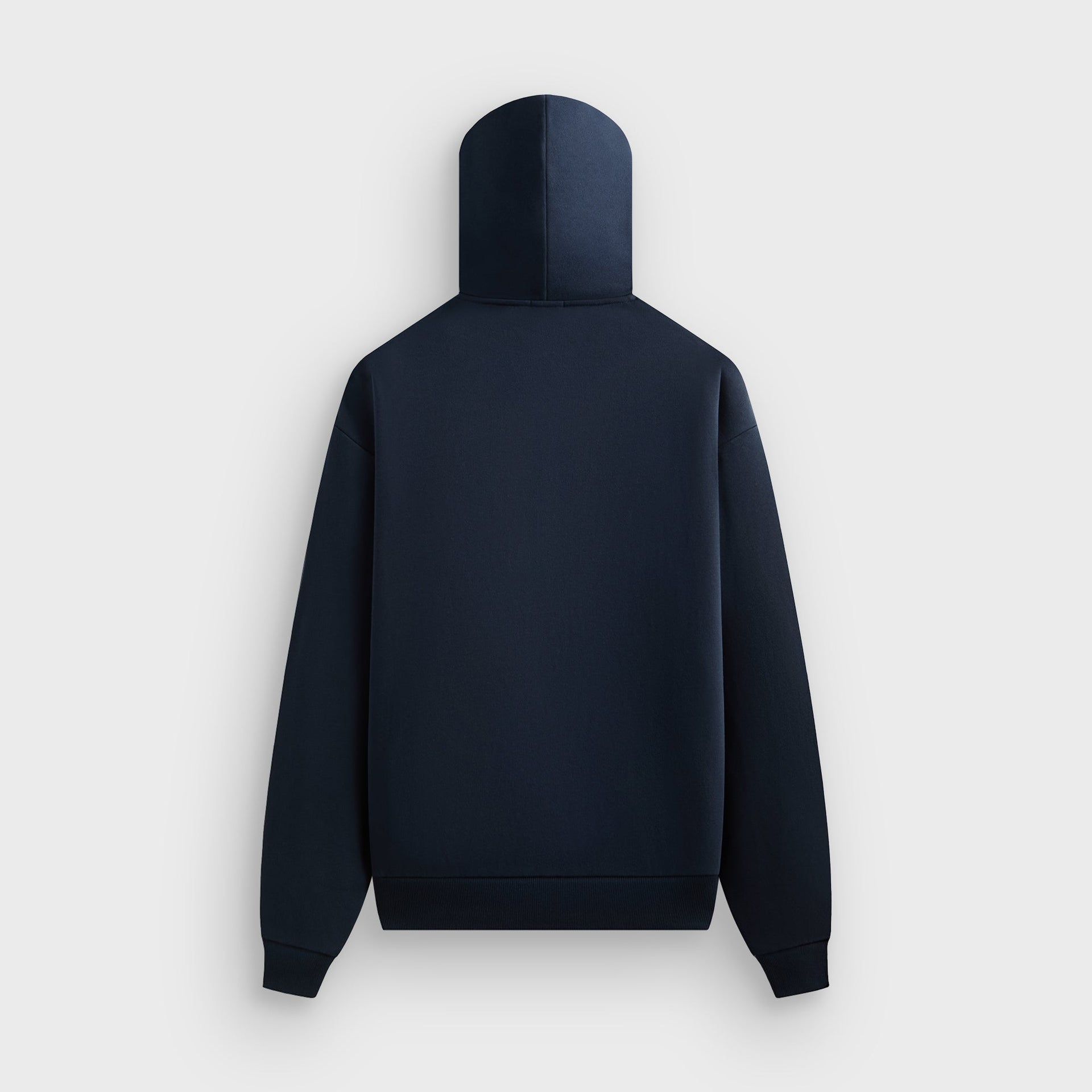 Kith for the NFL Chicago Bears Vintage Nelson Hoodie - Nocturnal
