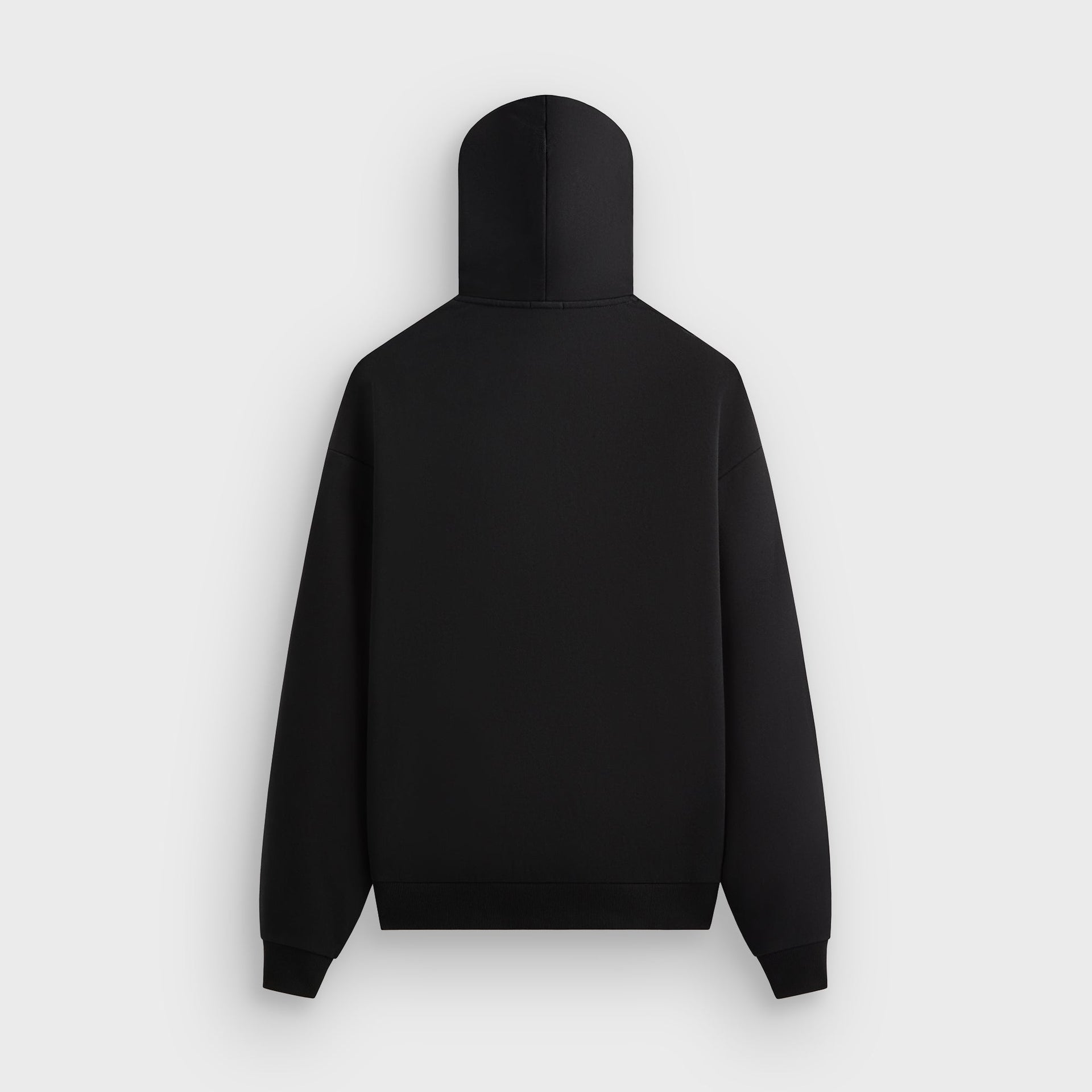 Kith for the NFL San Francisco 49ers Vintage Nelson Hoodie - Black