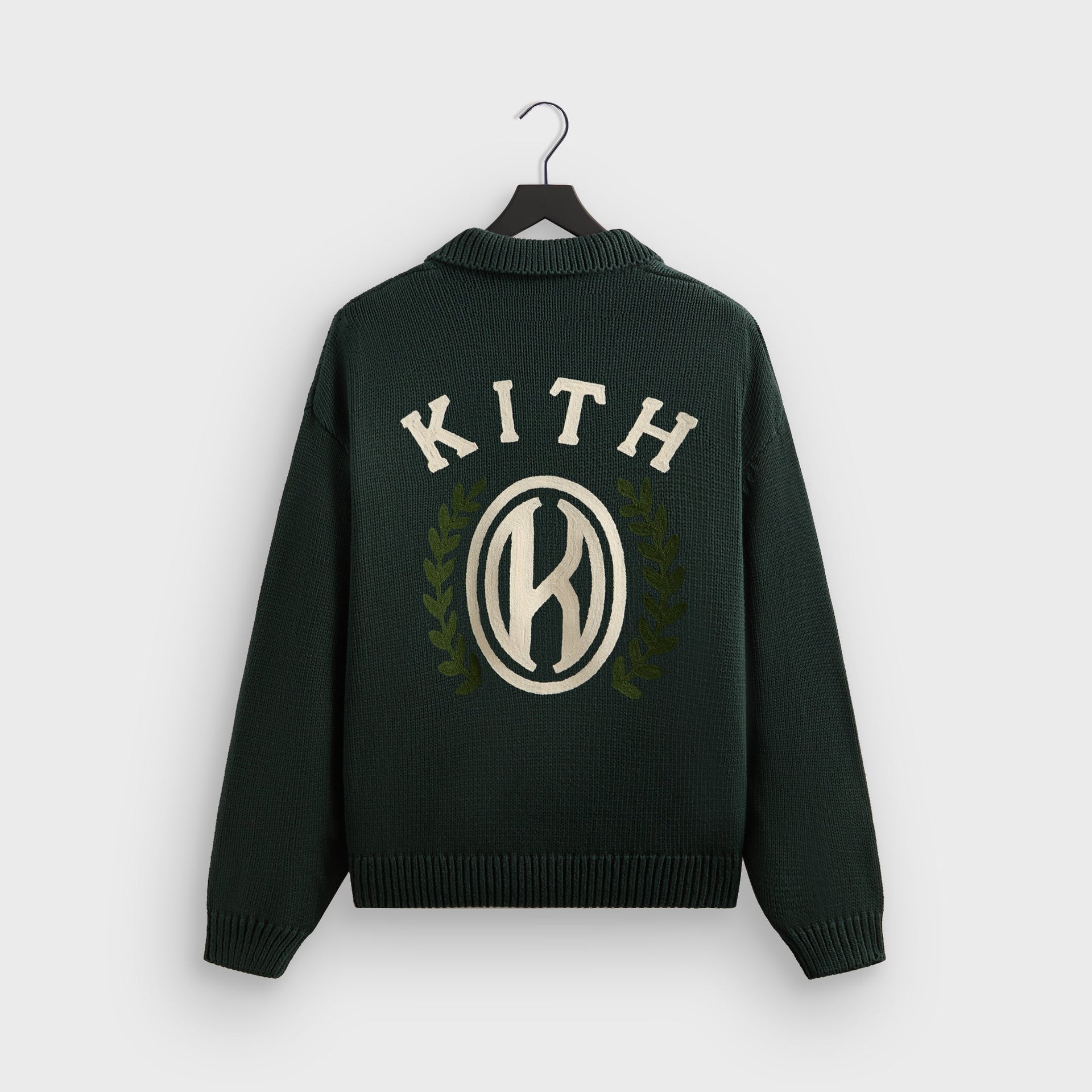 Kith Nelson Rugby Sweater - Stadium - PH