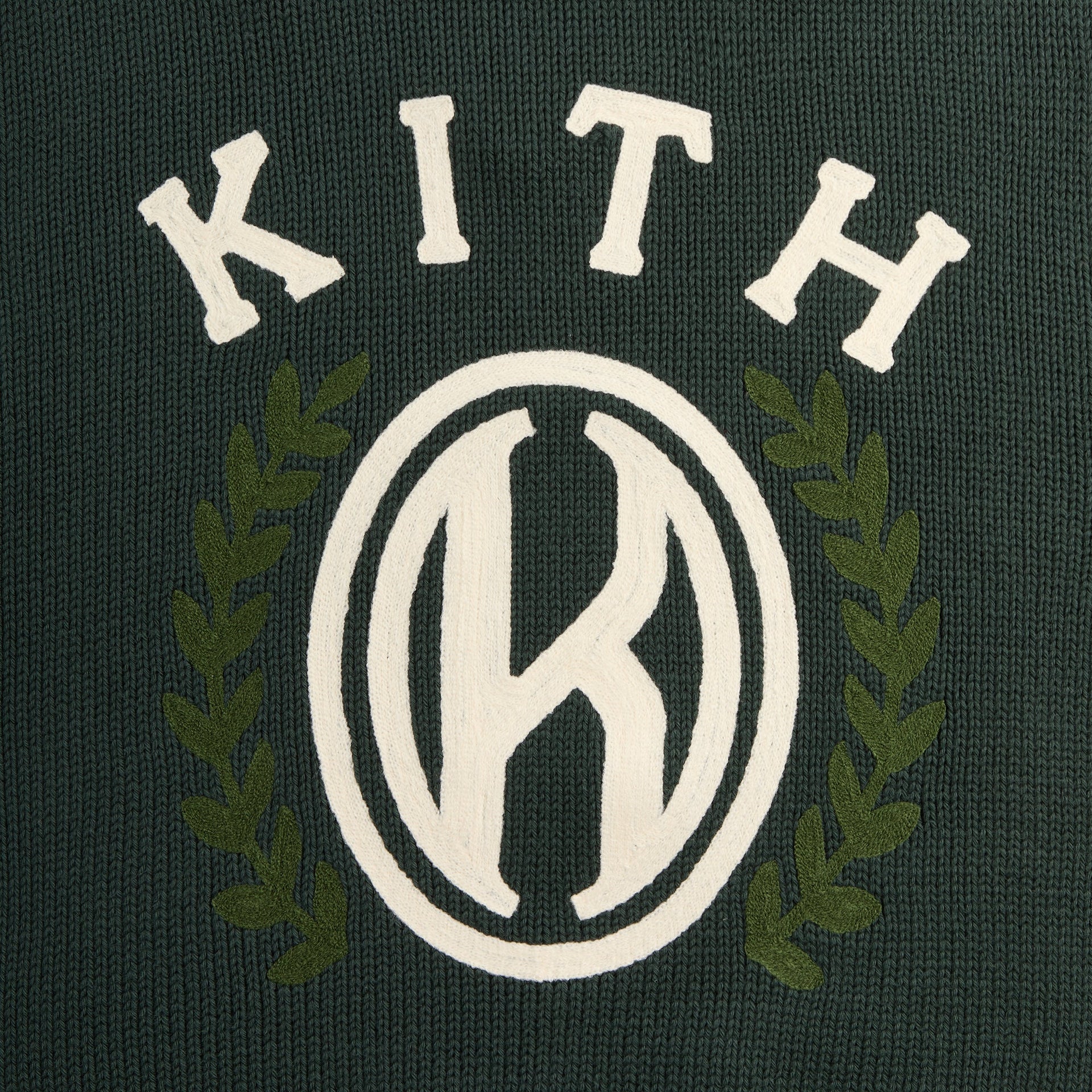 Kith Nelson Rugby Sweater - Stadium - PH
