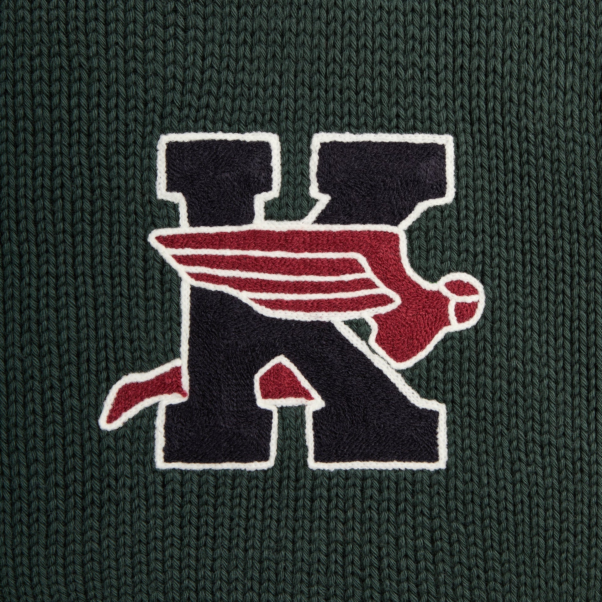 Kith Nelson Rugby Sweater - Stadium - PH