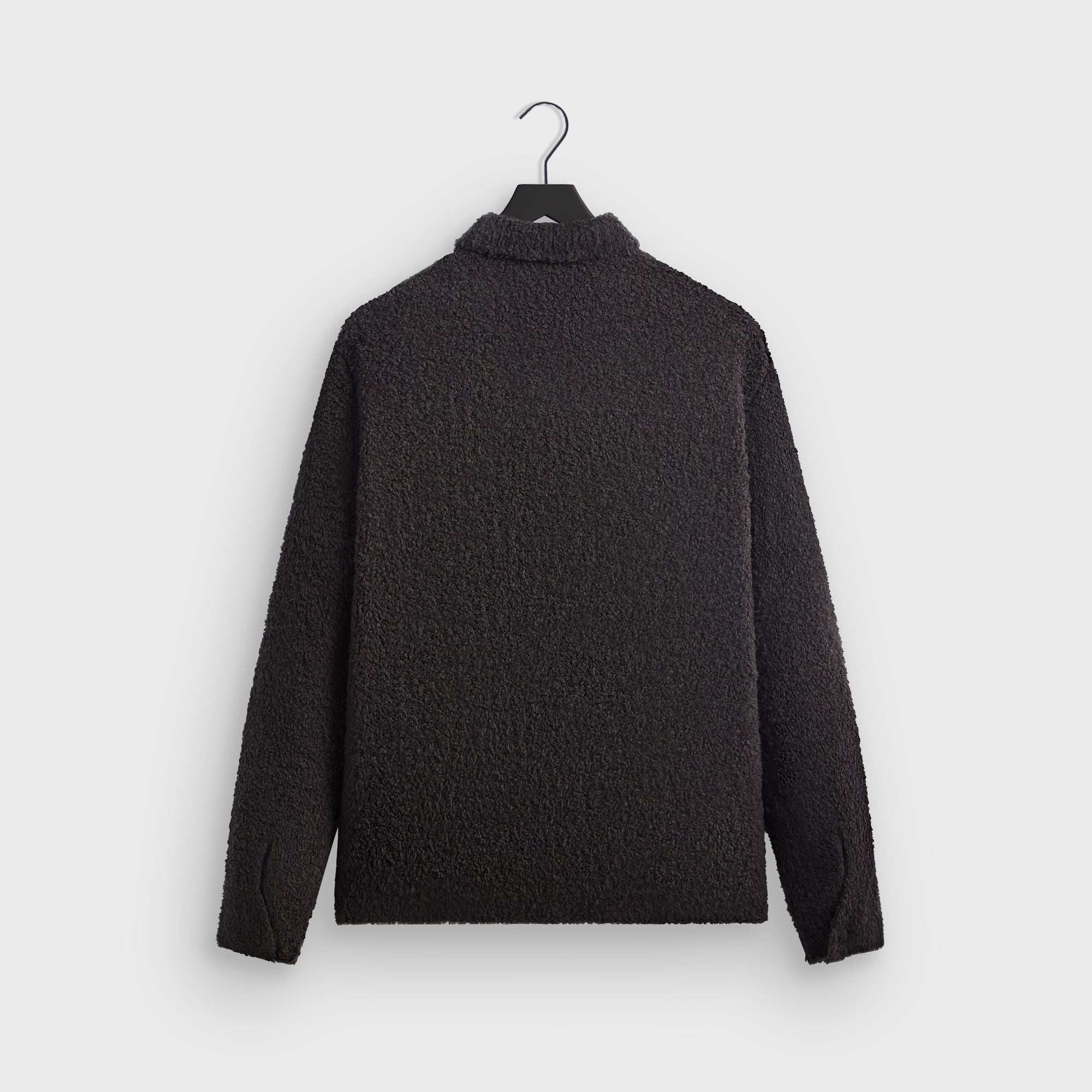 Kith Plush Knit Ginza - Void – Kith Europe