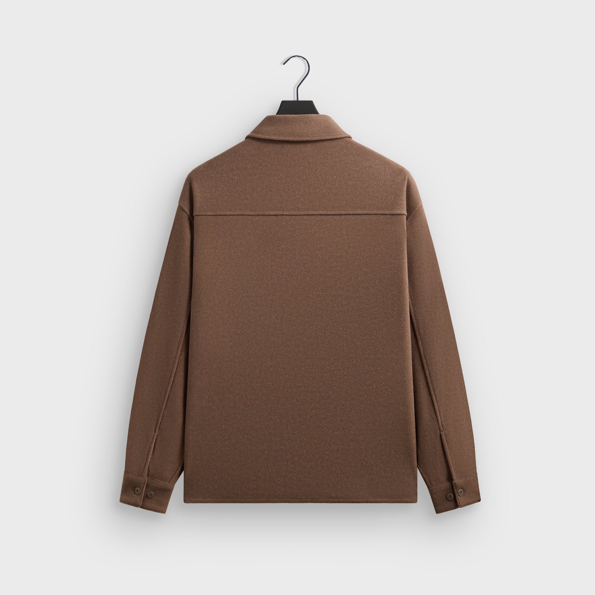 Kith Felted Jersey Ace Shirt - Poise – Kith Europe