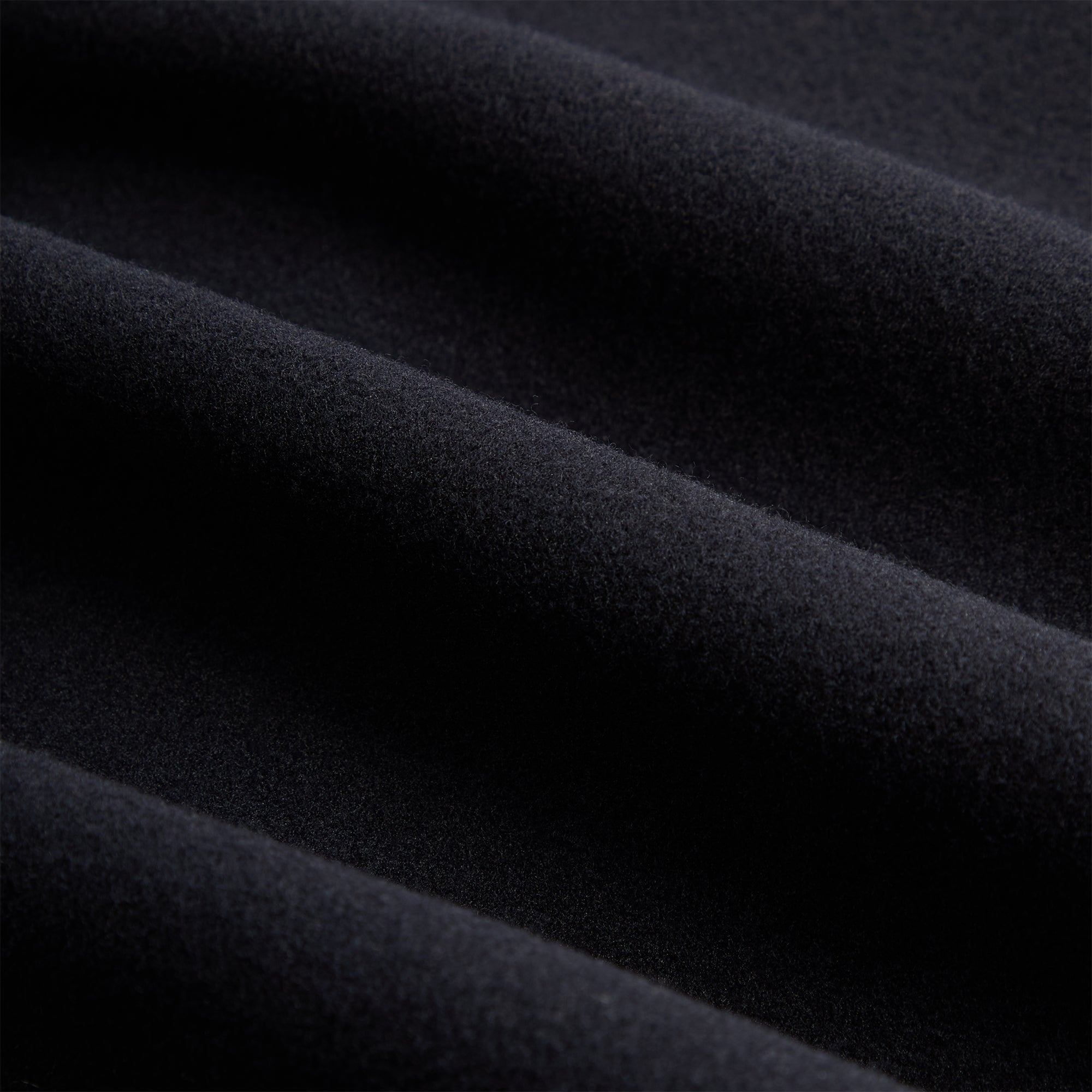 Kith Felted Jersey Ace Shirt - Ink – Kith Europe