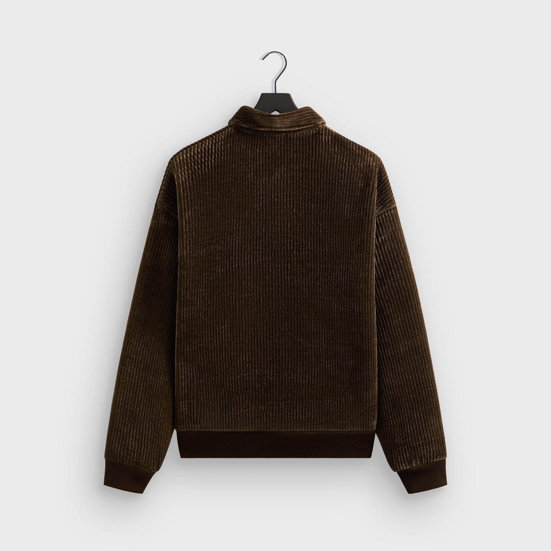 Kith Bonded Cord Boucle Nelson Rugby - Derby - PH