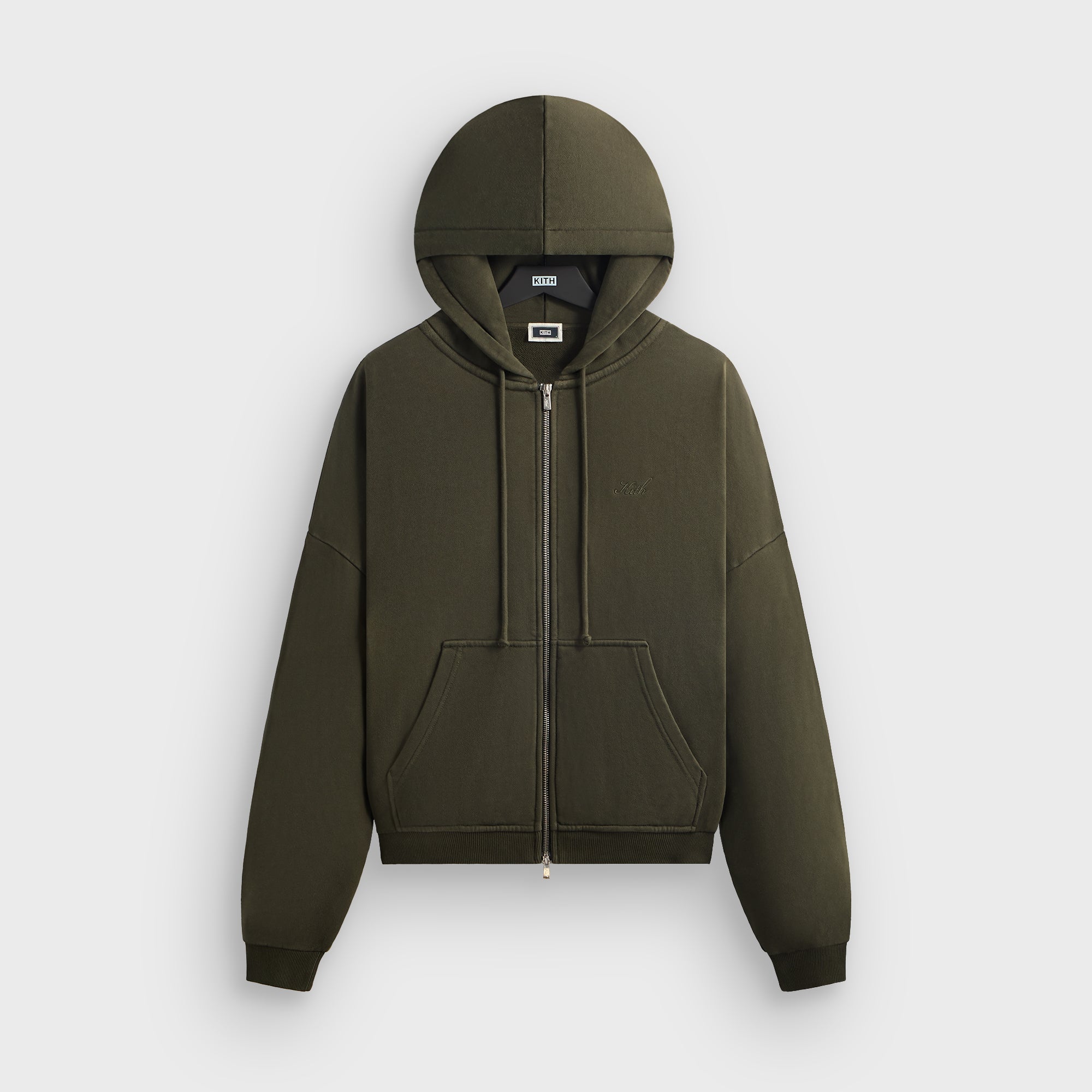 Kith - Hoodies | Kith Europe