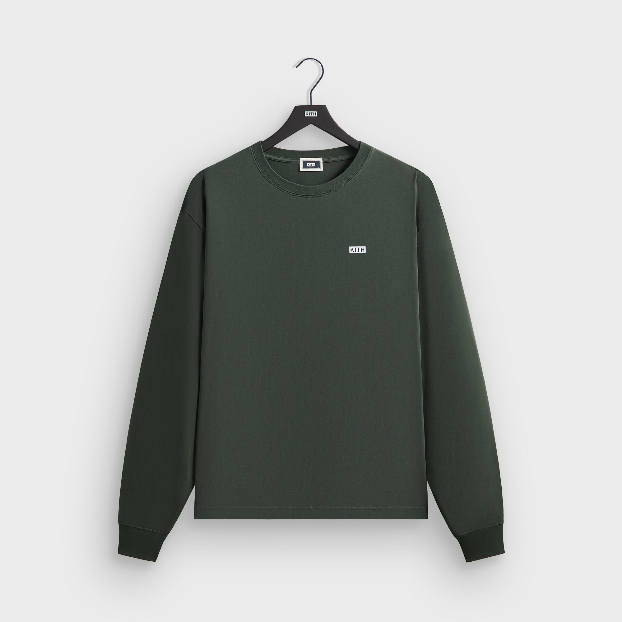 kith American Museum ロンT 【公式通販】