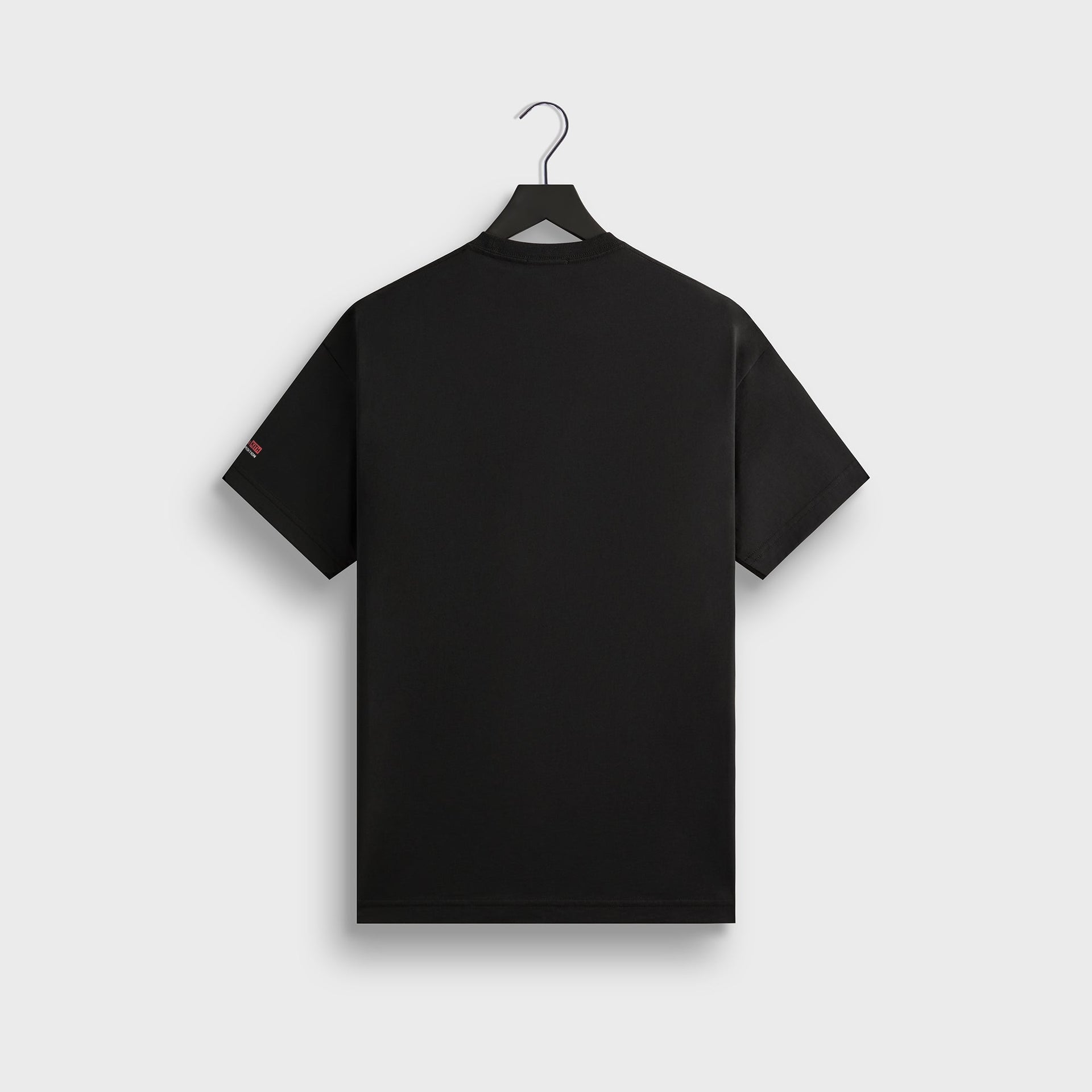 Kith for Columbia NSE Tee - Black - PH