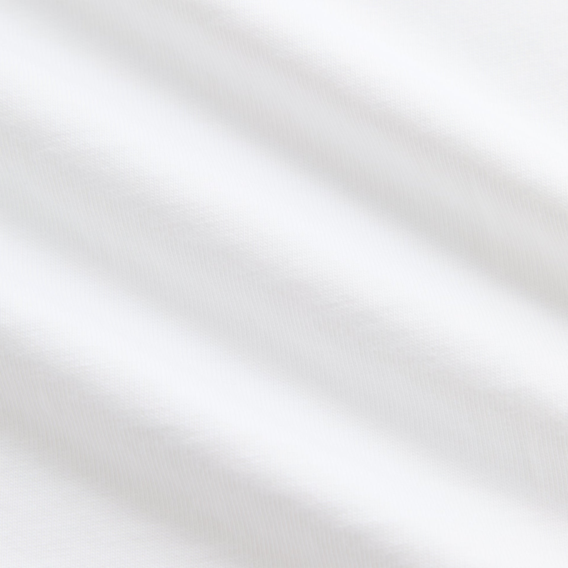 Kith Union Jack Shield Vintage Tee - White - PH