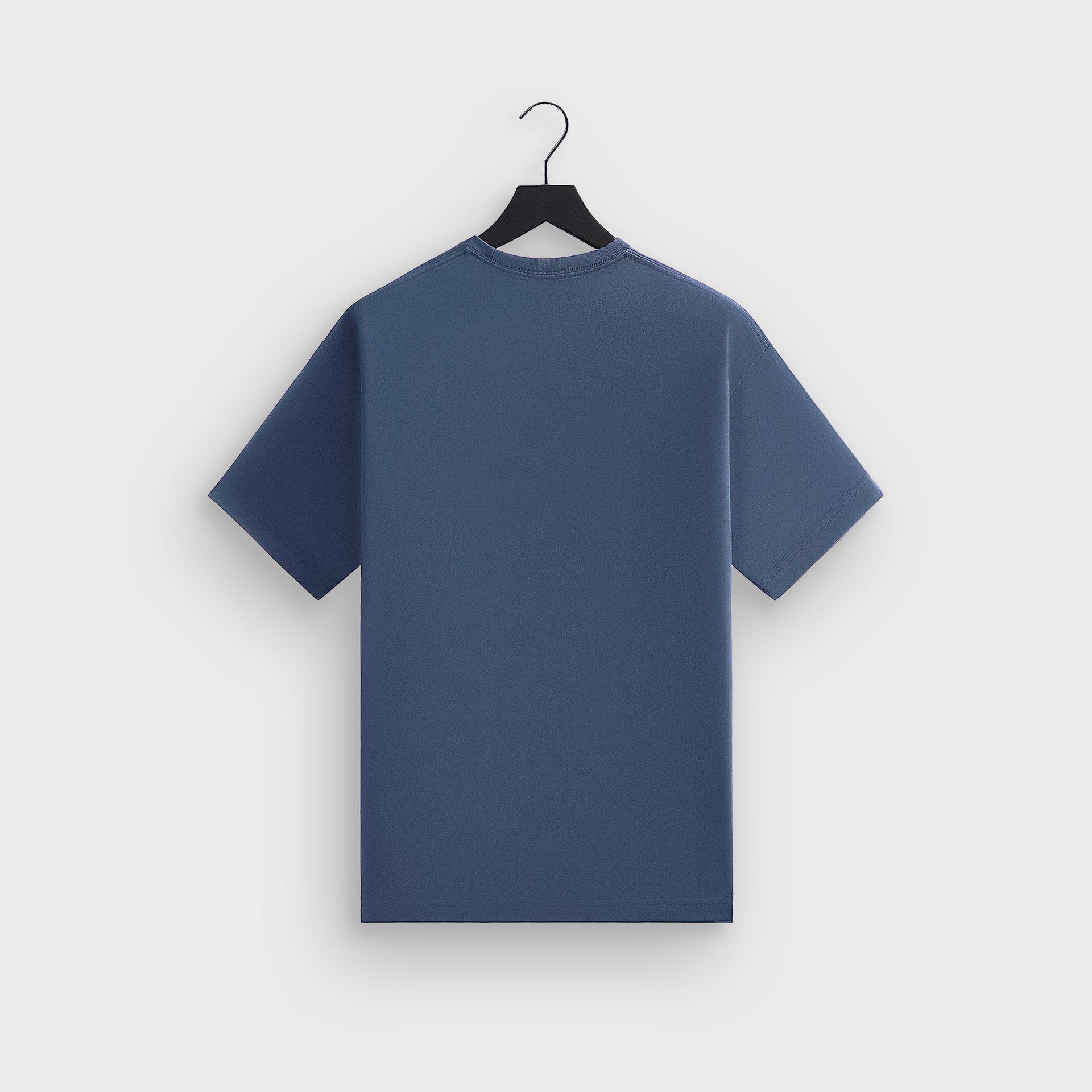 Kith Union K Sport Logo Tee - Nocturnal - PH