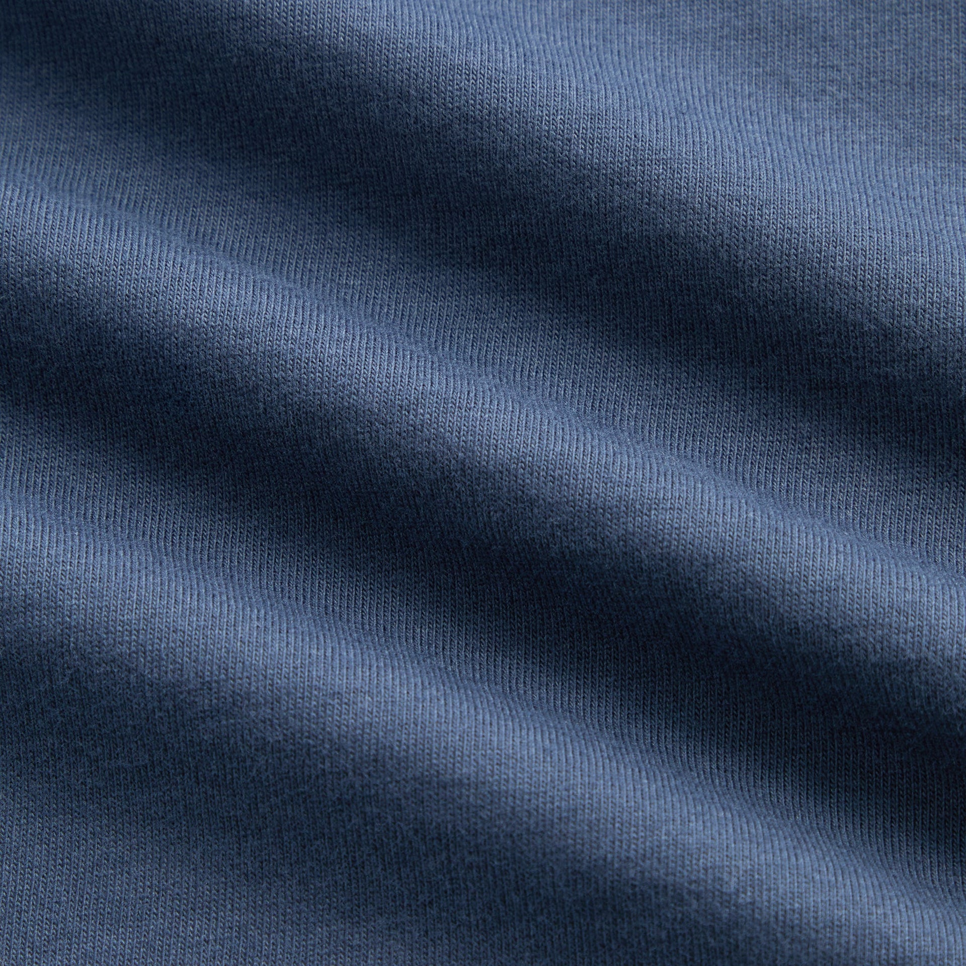 Kith Union K Sport Logo Tee - Nocturnal