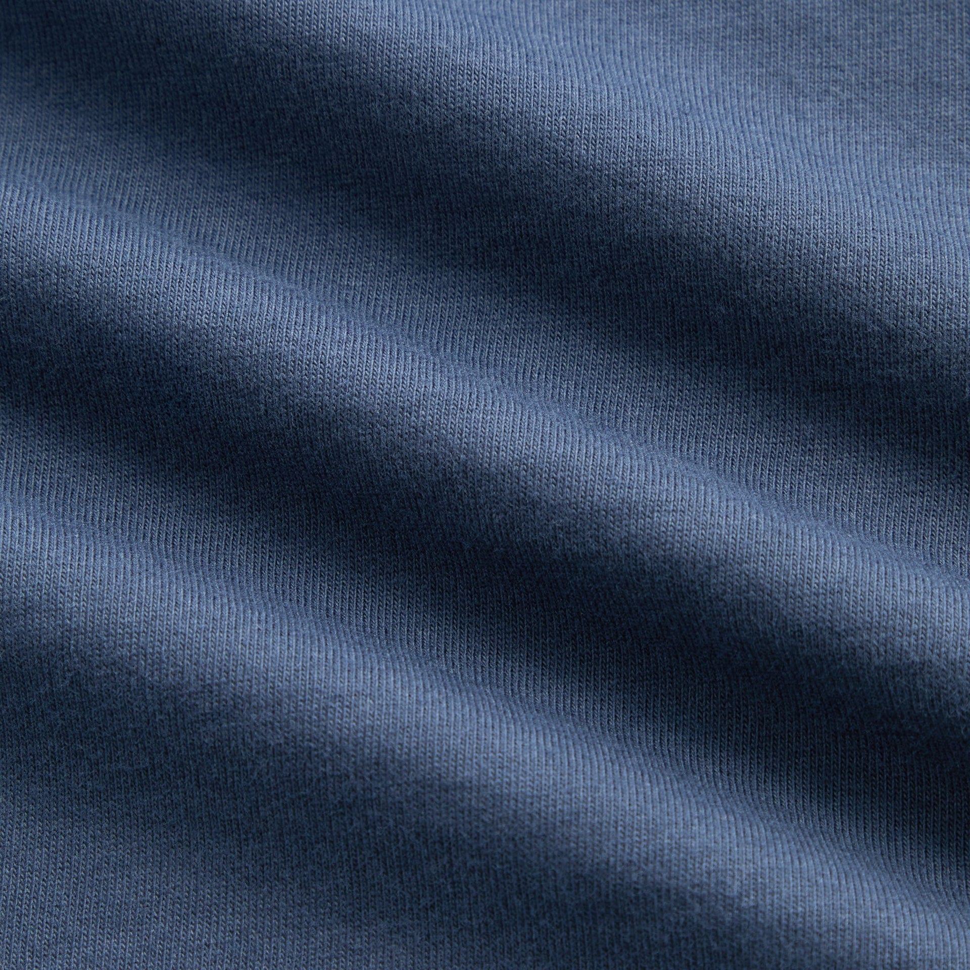 Kith Union K Sport Logo Tee - Nocturnal - PH