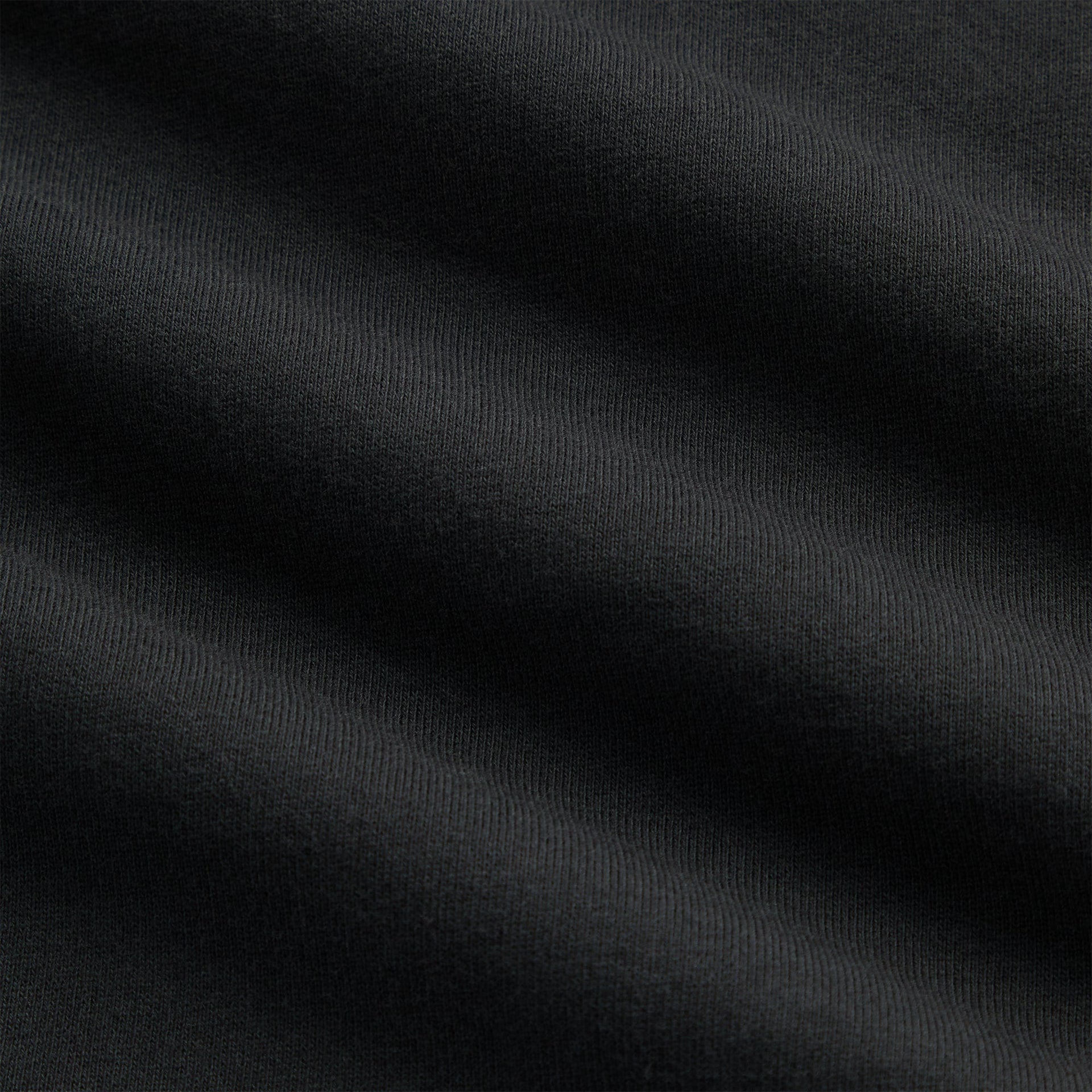 Kith London Classic Logo Nelson Hoodie - Black - PH