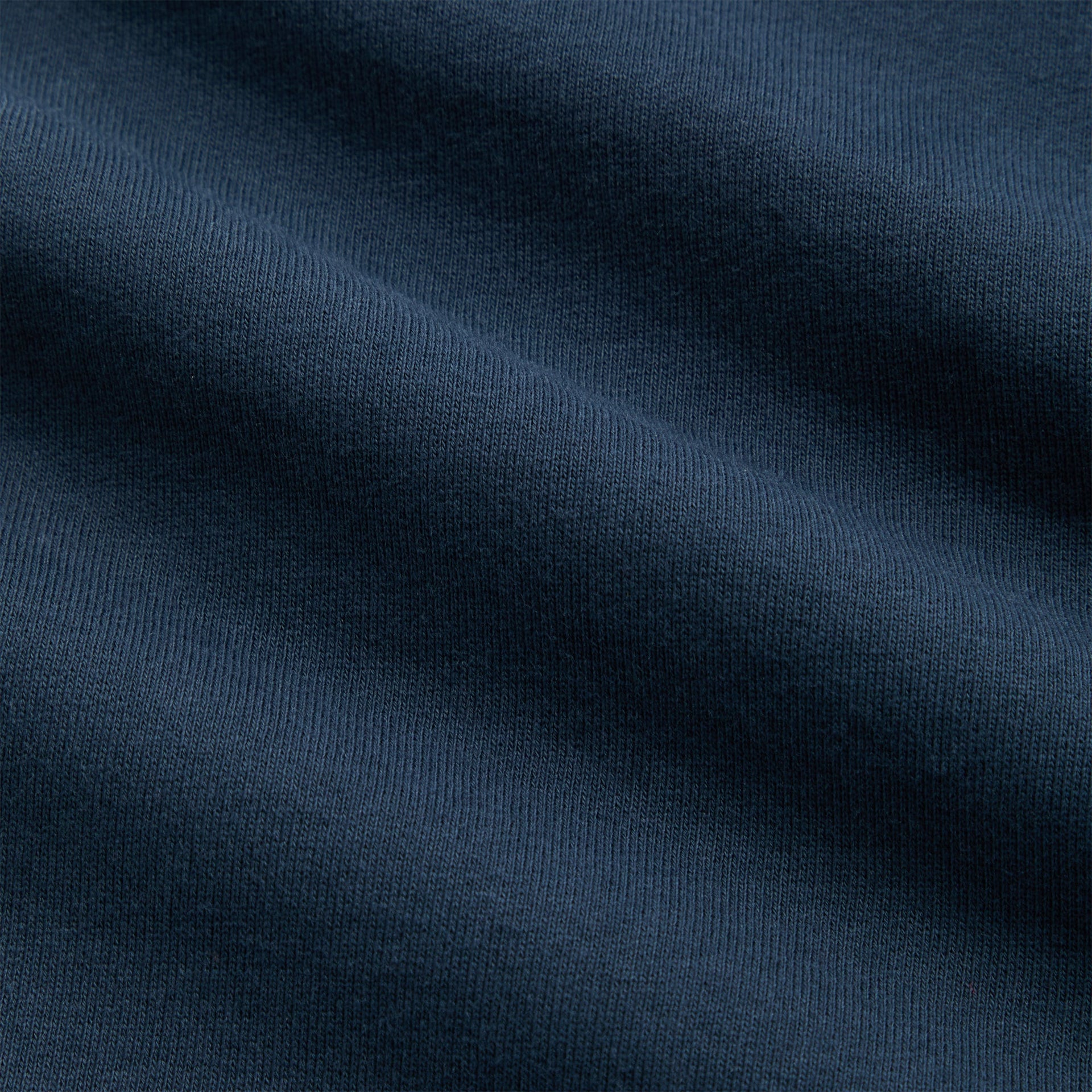 Kith for Columbia Patchwork Vintage Nelson Crewneck - Nocturnal