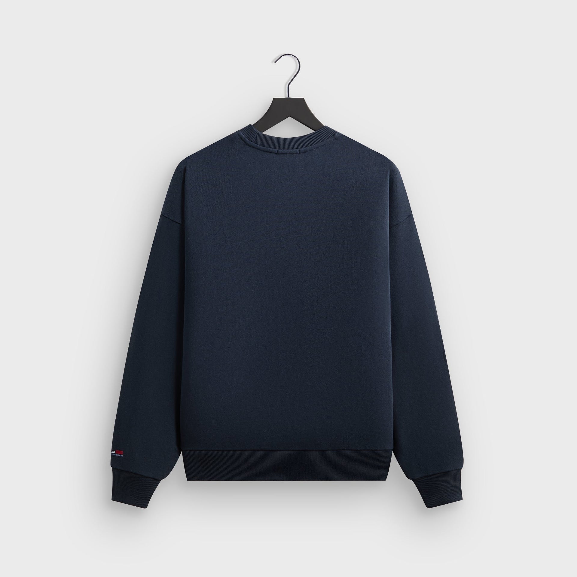 Kith for Columbia Patch Crewneck - Nocturnal - PH