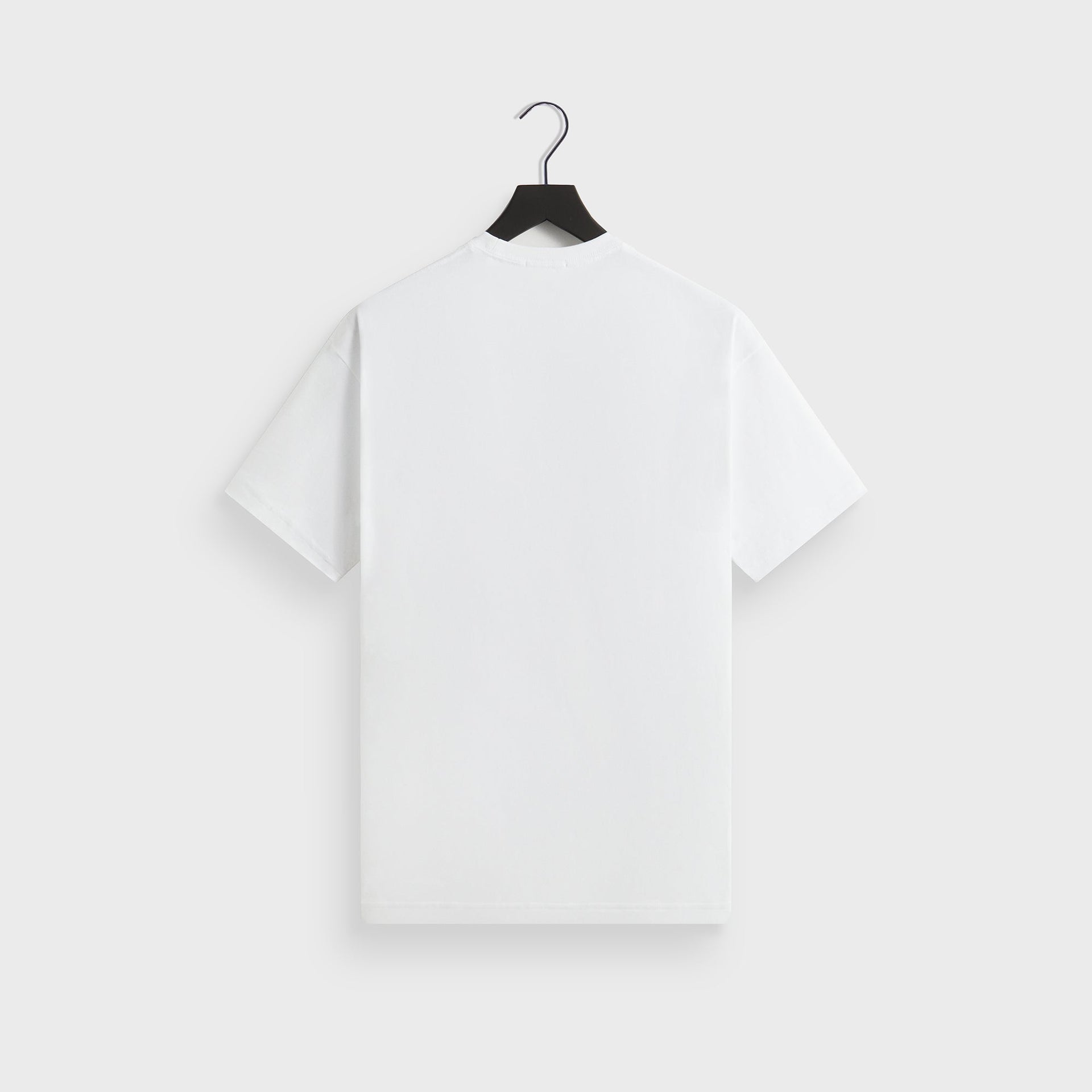 Kith Tokyo 5 Year Anniversary Pocket Tee - White