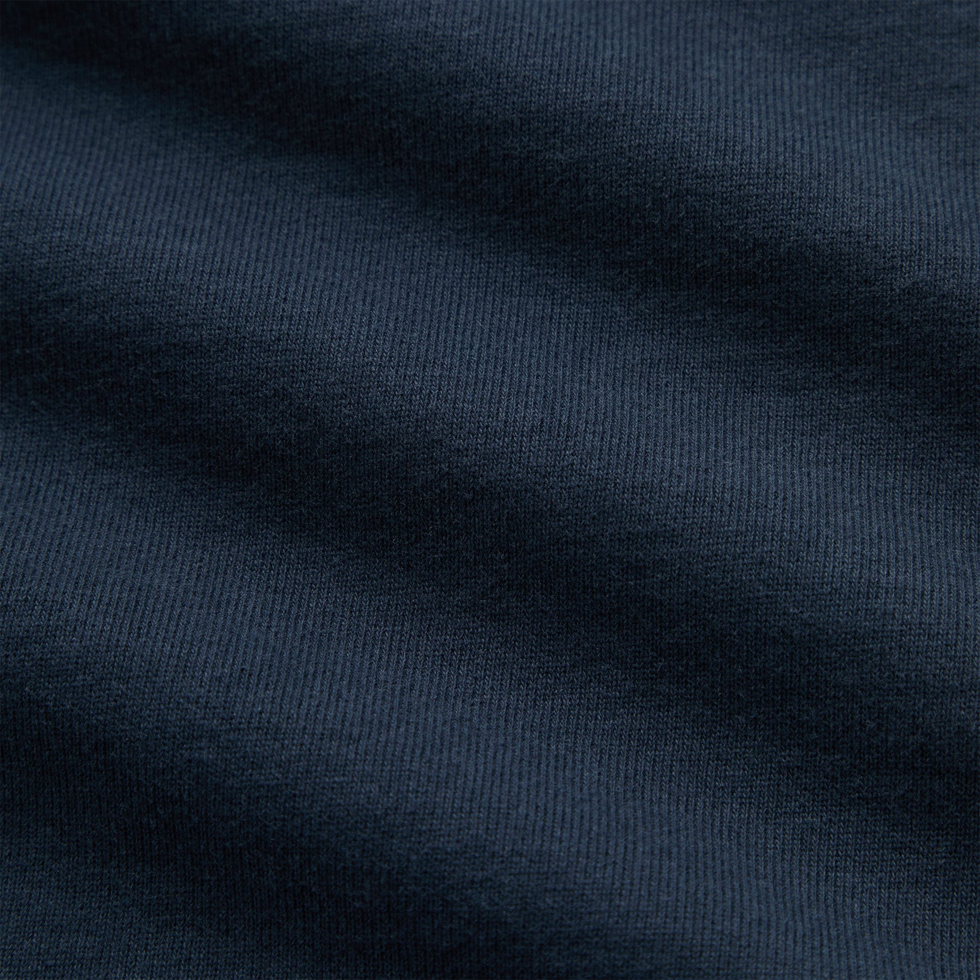 Kith for Columbia Reflective Funnel Neck Quarter Zip - Nocturnal