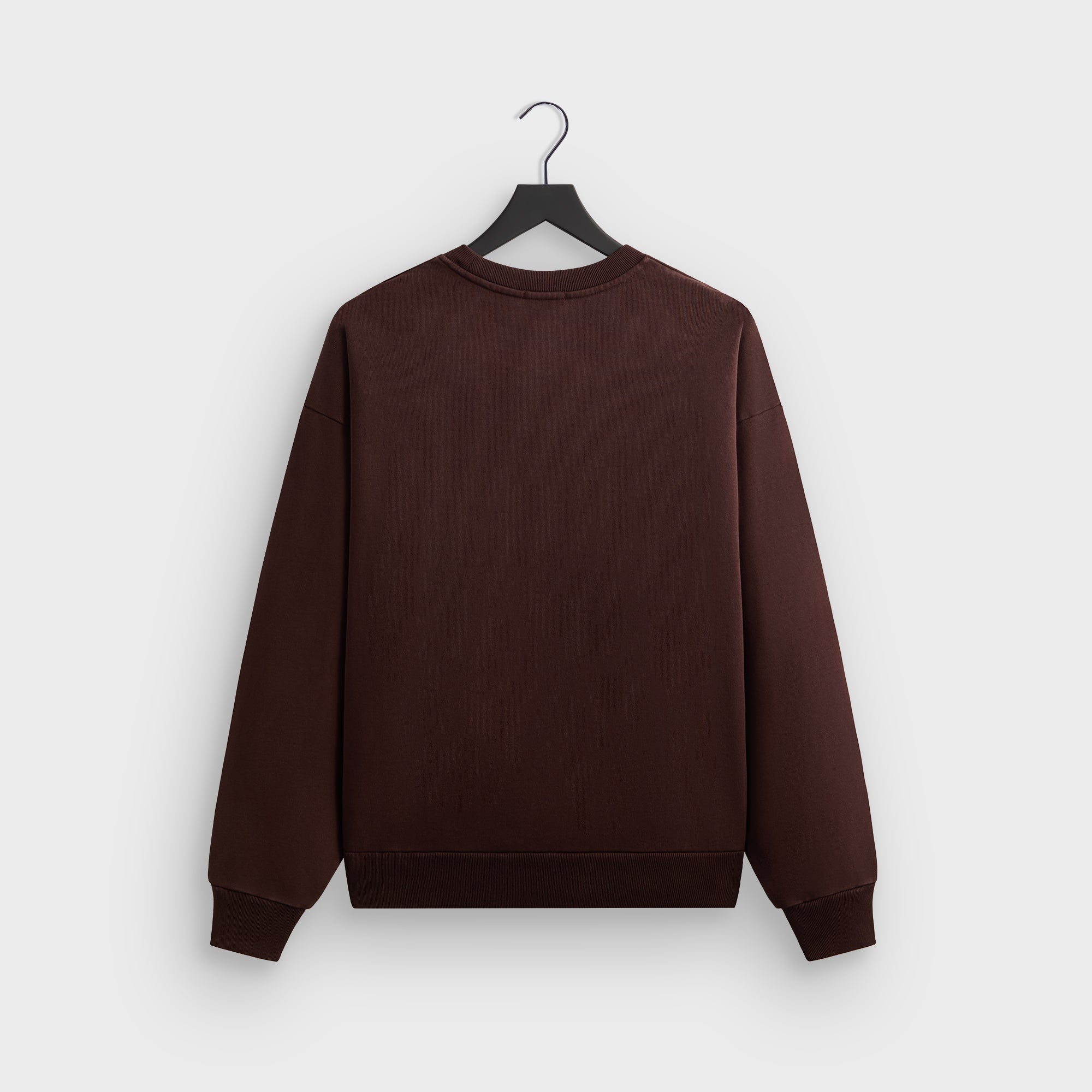 kith クルーネック ブラウン Lサイズ Kith Nelson Crewneck - Incognito – Kith Europe