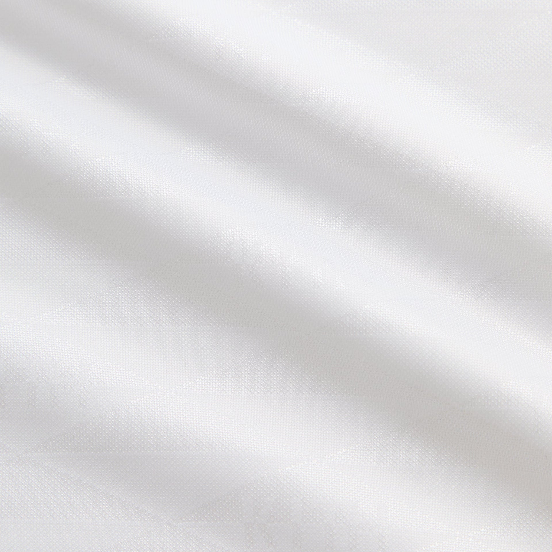 Kith London Polo Soccer Jersey - White - PH