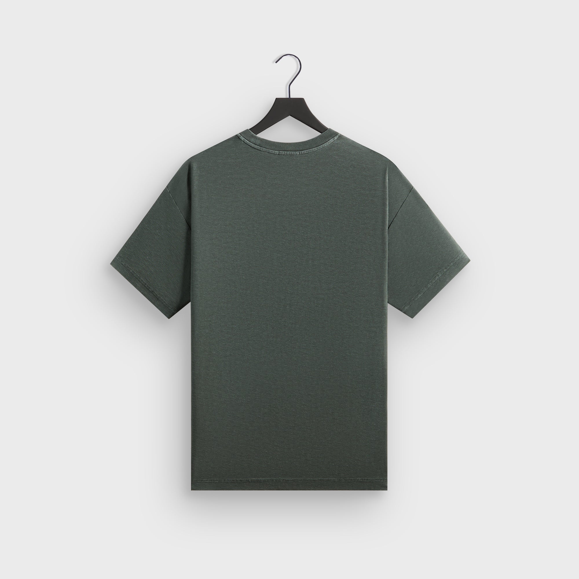 Kith Quinn Tee - Machine – Kith Europe