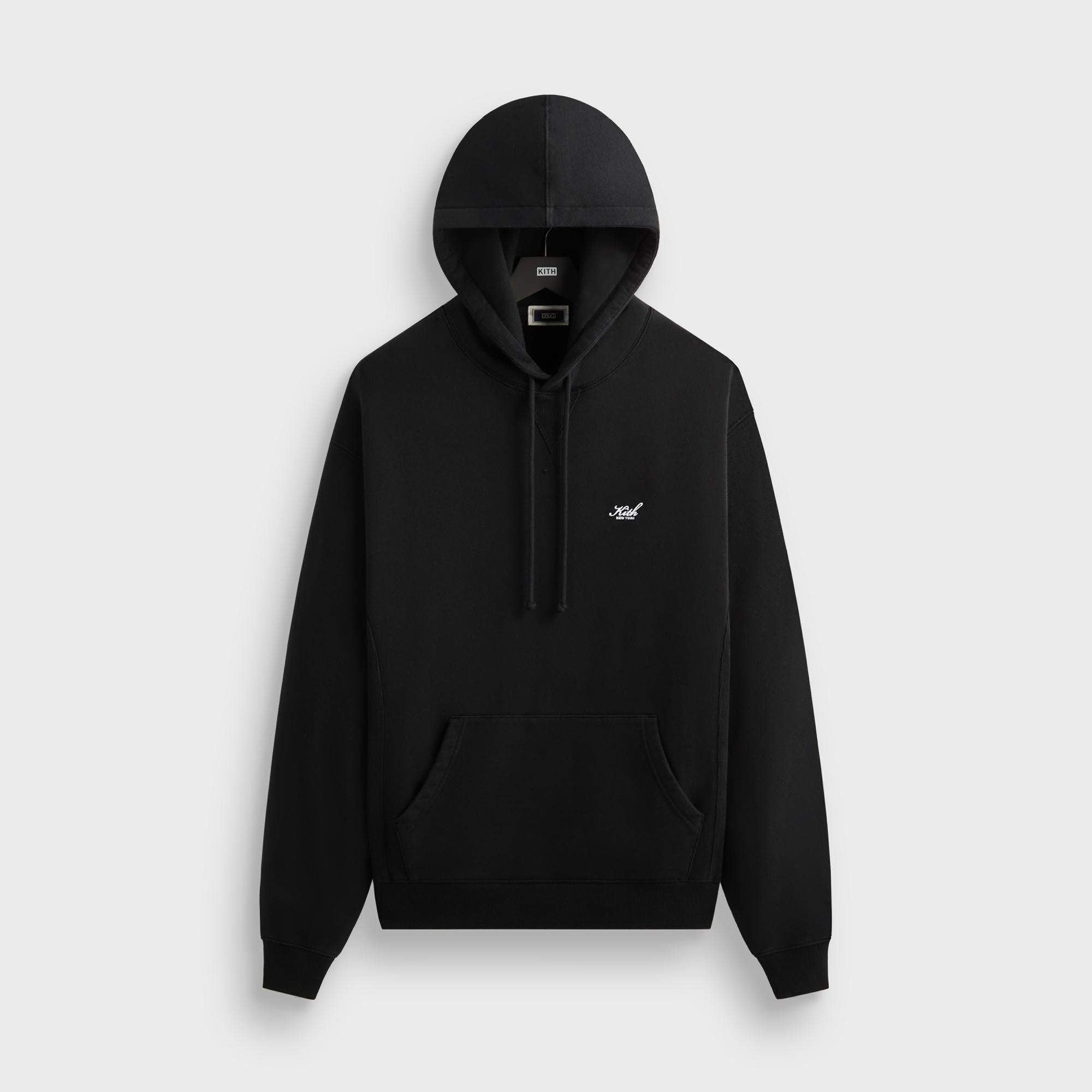 【新品】KITH Williams III Hoodie XS Plaster Kith Williams III Hoodie (FW20) Plaster Men's - FW20 - US