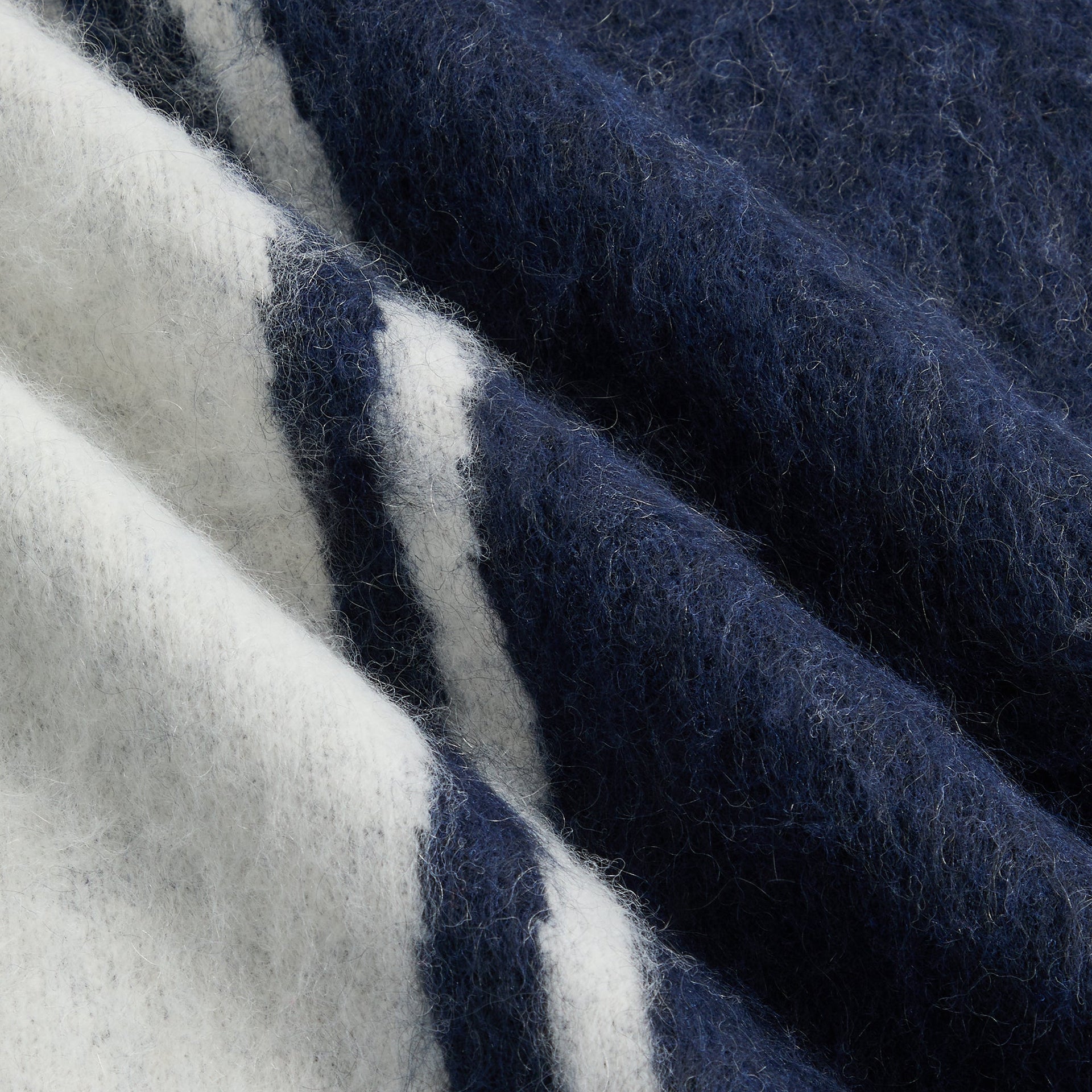 Kith for Needles Butterfly Lewis Sweater - Nocturnal - PH