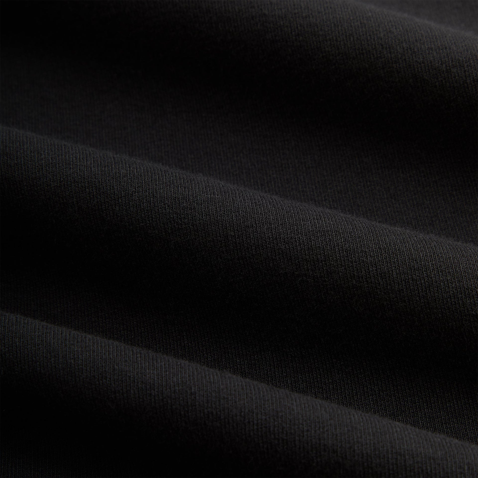 Kith Bullion Lauel Crest Nelson Pocket Rugby - Black - PH