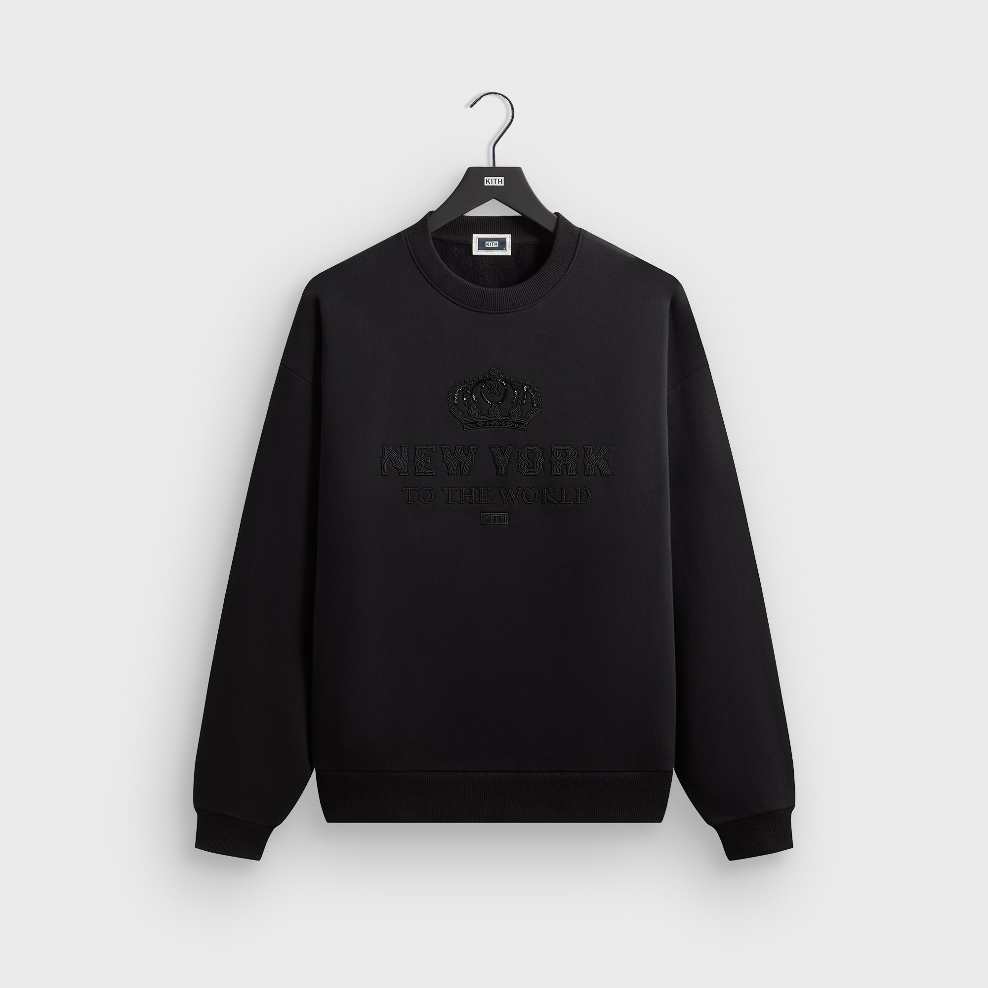 Crewnecks | Kith Europe